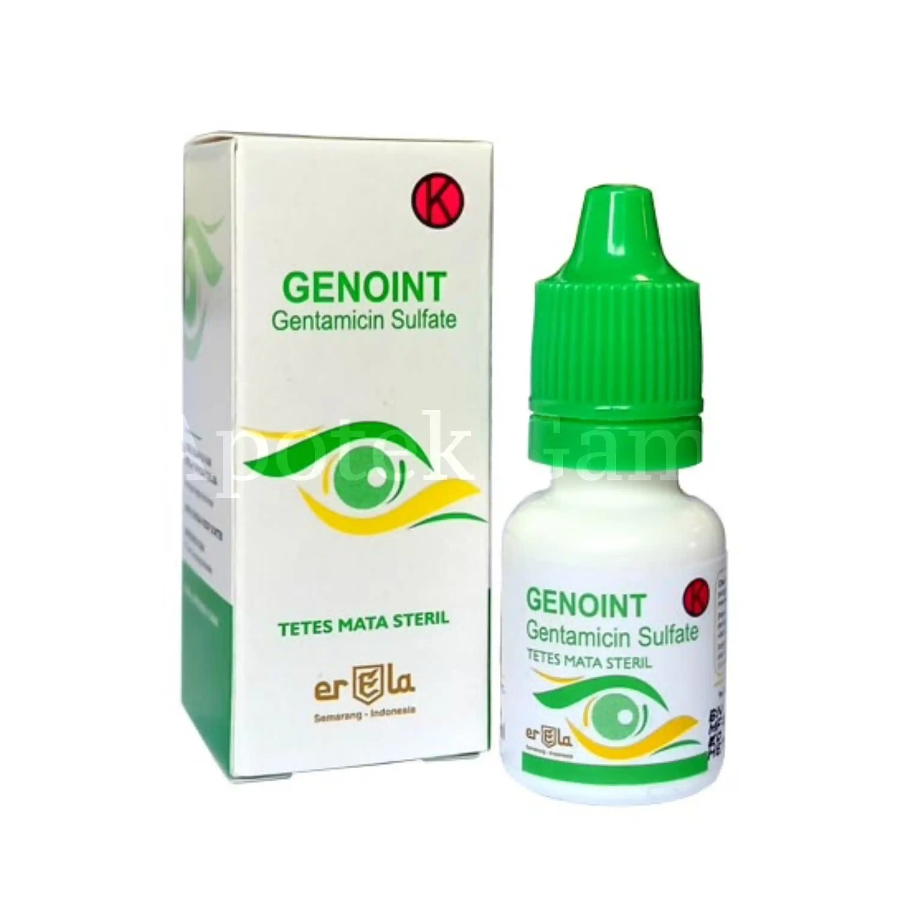 GENOINT TETES MATA 0,3% 2