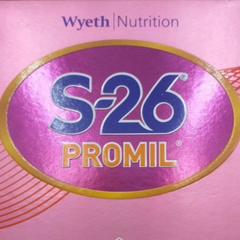 S26 PROMIL 1 POUCH 400 GR 2