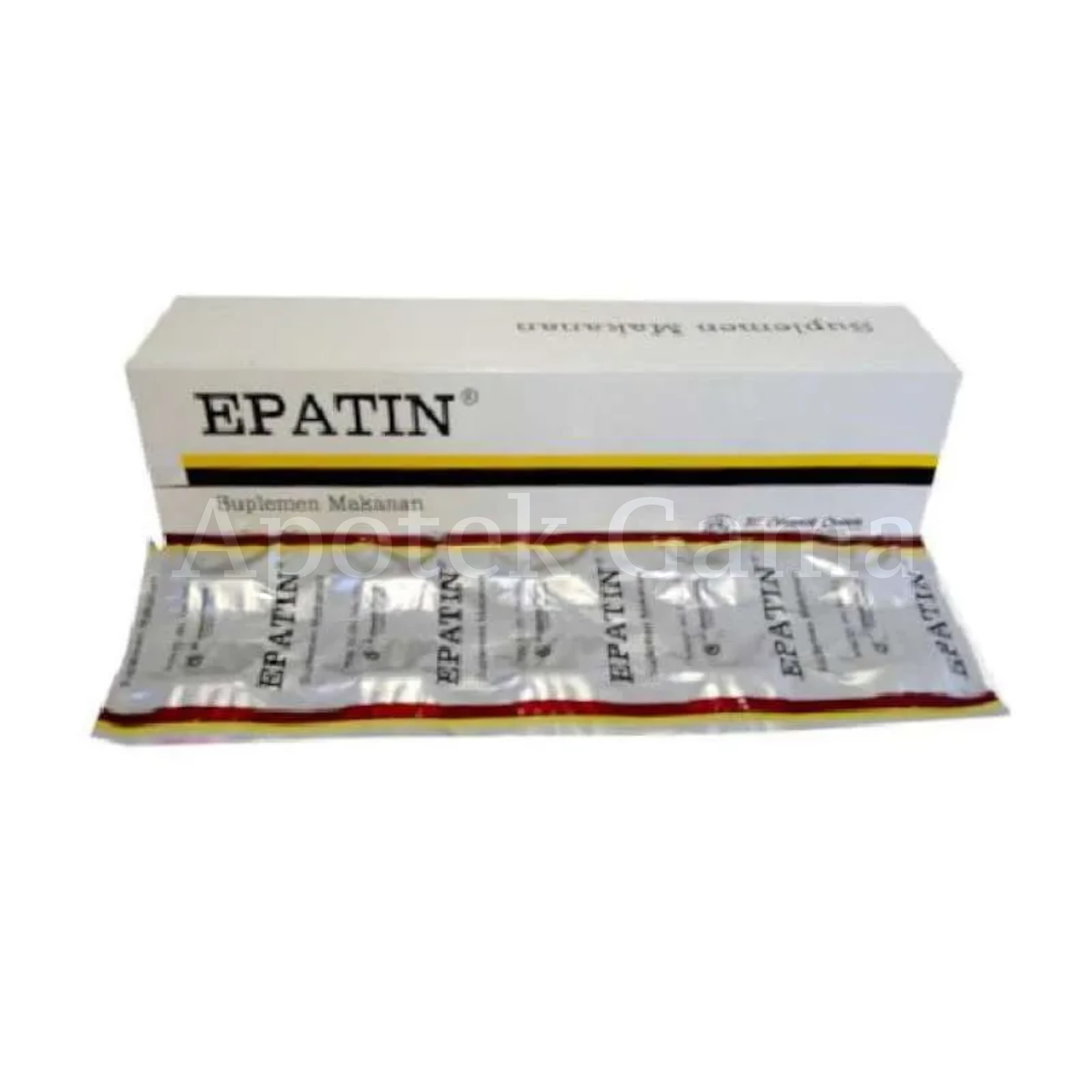 EPATIN KAP