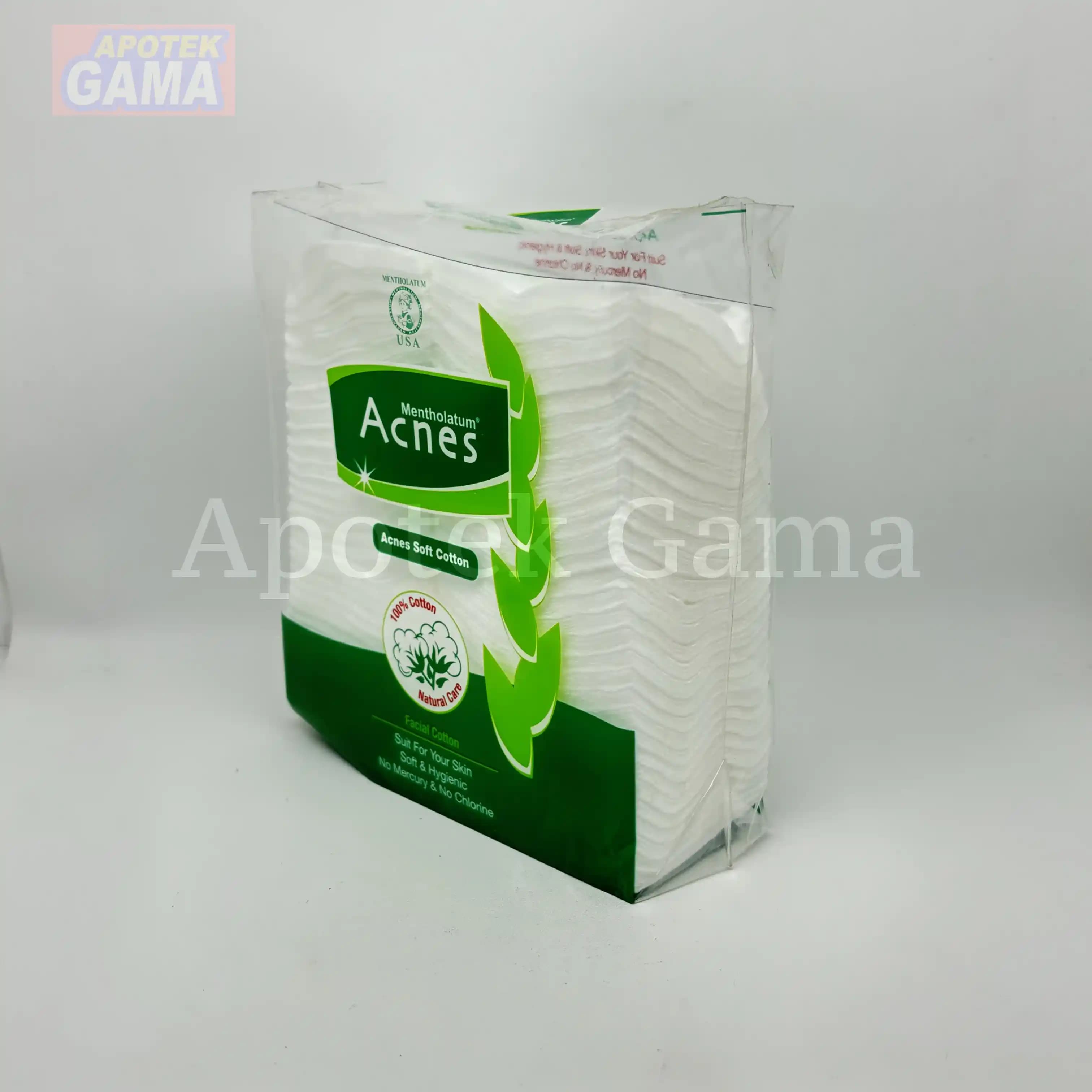 ACNES SOFT COTTON 35 GR 6