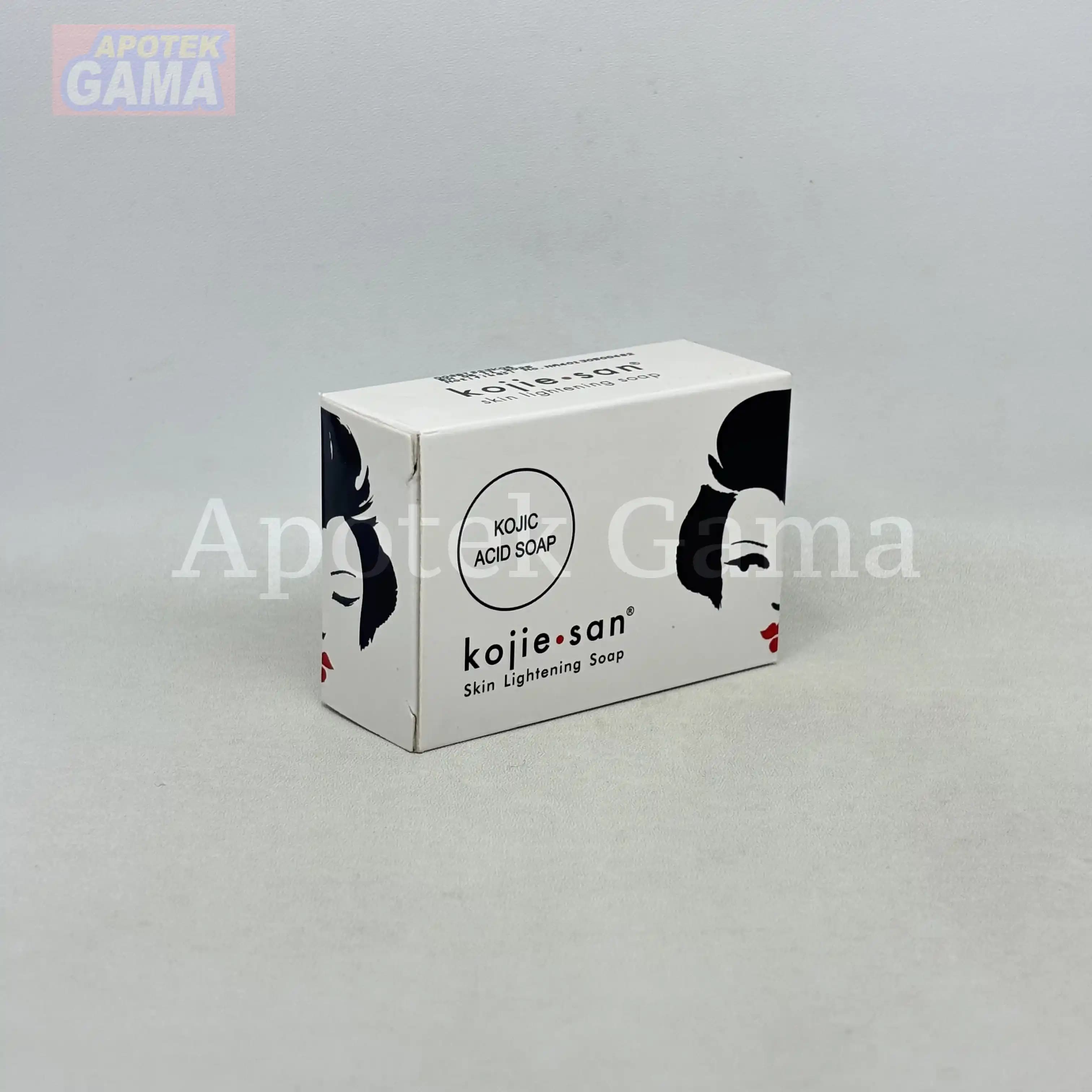 KOJIE SAN KOJIC ACID SOAP 65 G