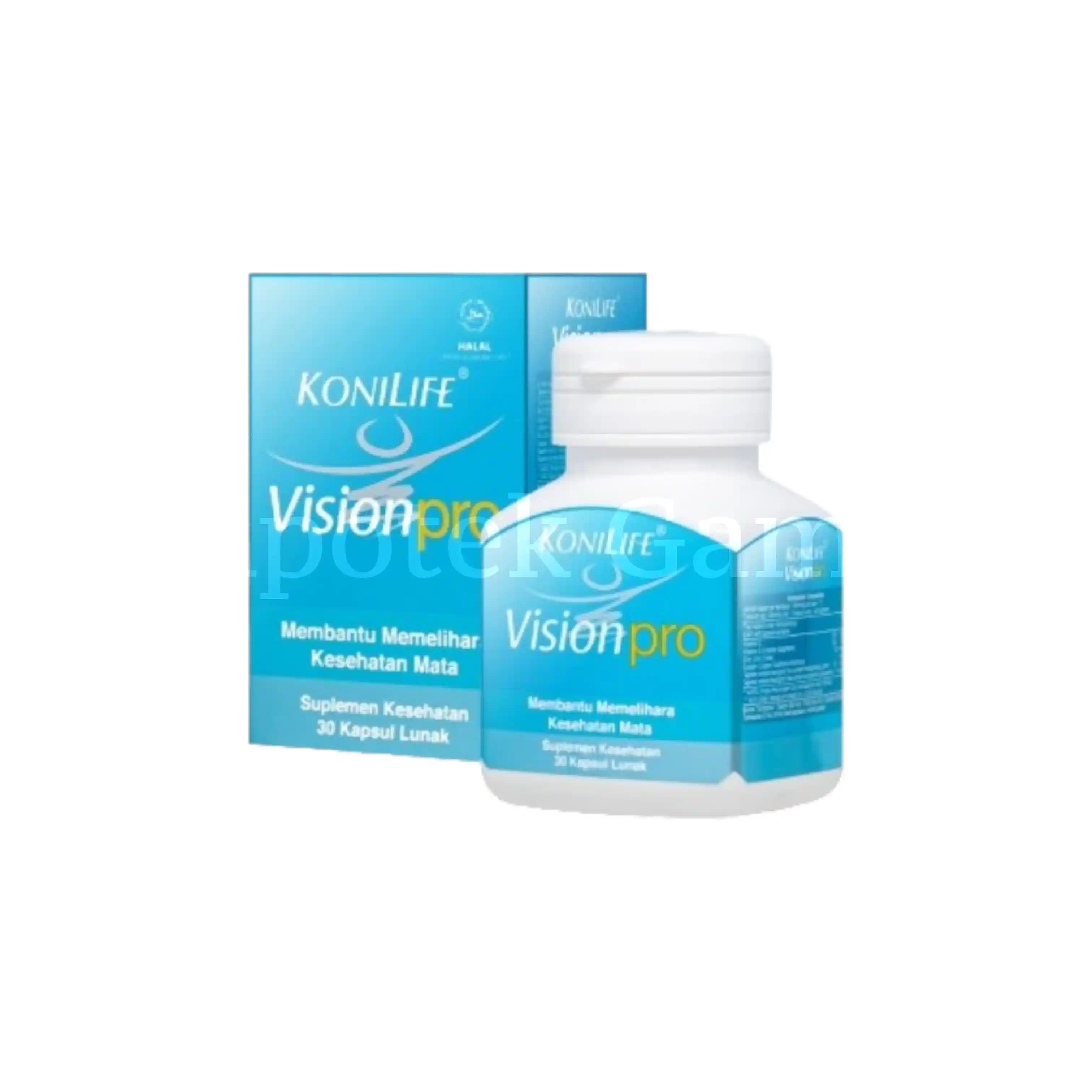 KONILIFE VISION PRO 30S