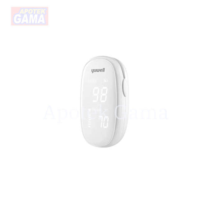 OXYMETER PULSE YUWELL YX102