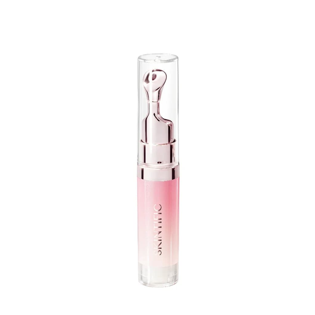 SKINTIFIC PEPTIDE BRIGHTENING LIP SERUM 6,5ML 5