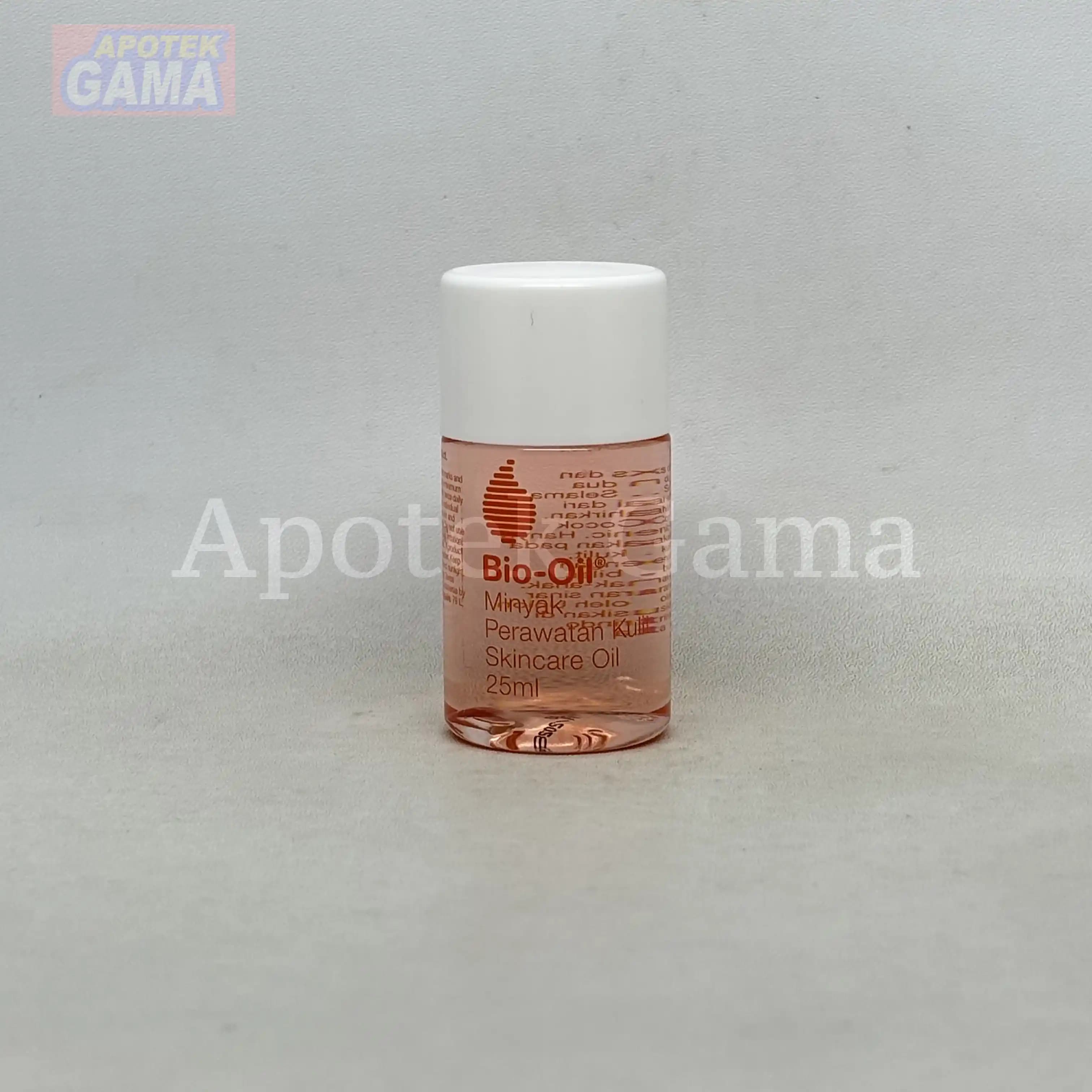 BIO OIL 25ML