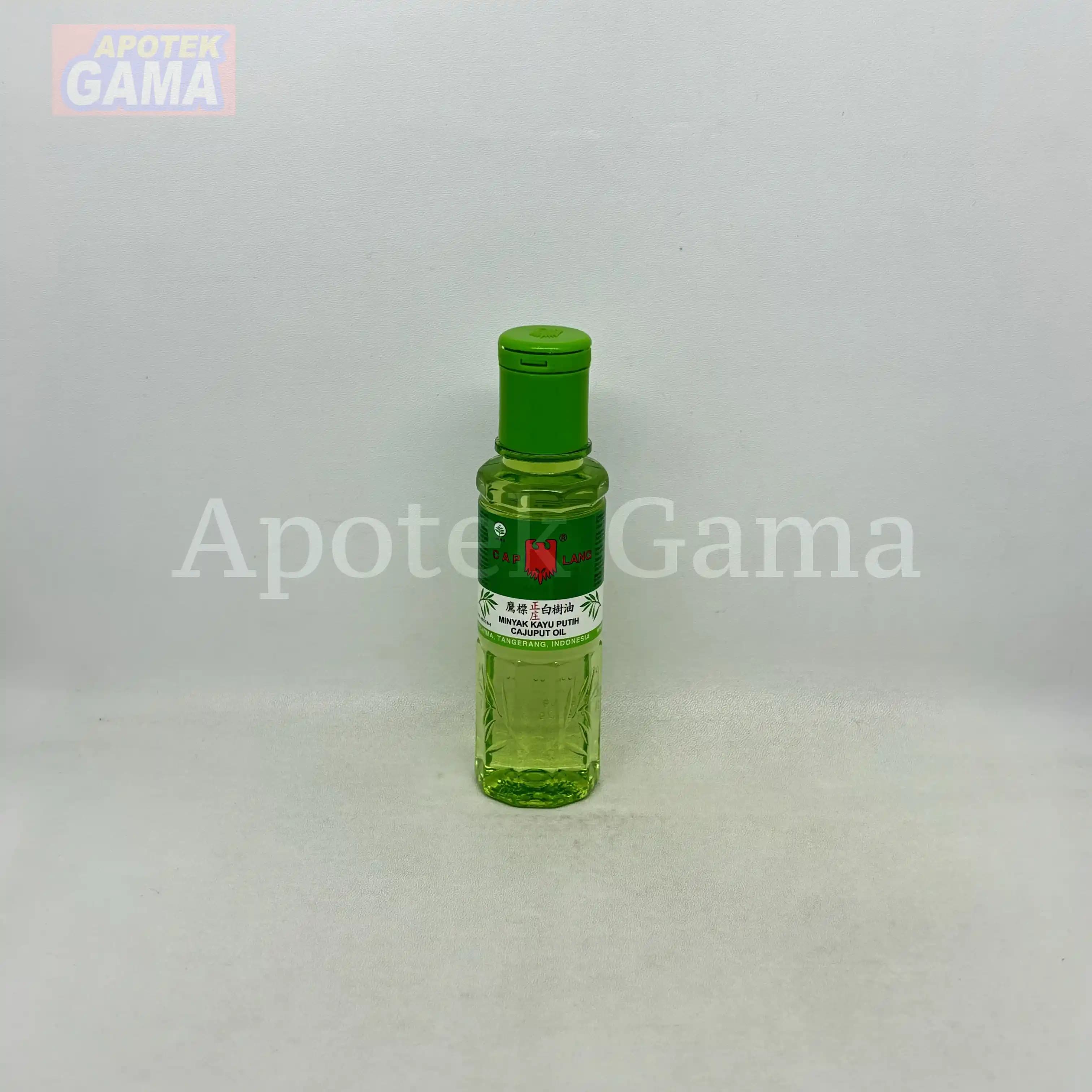 MKP LANG 60 ML