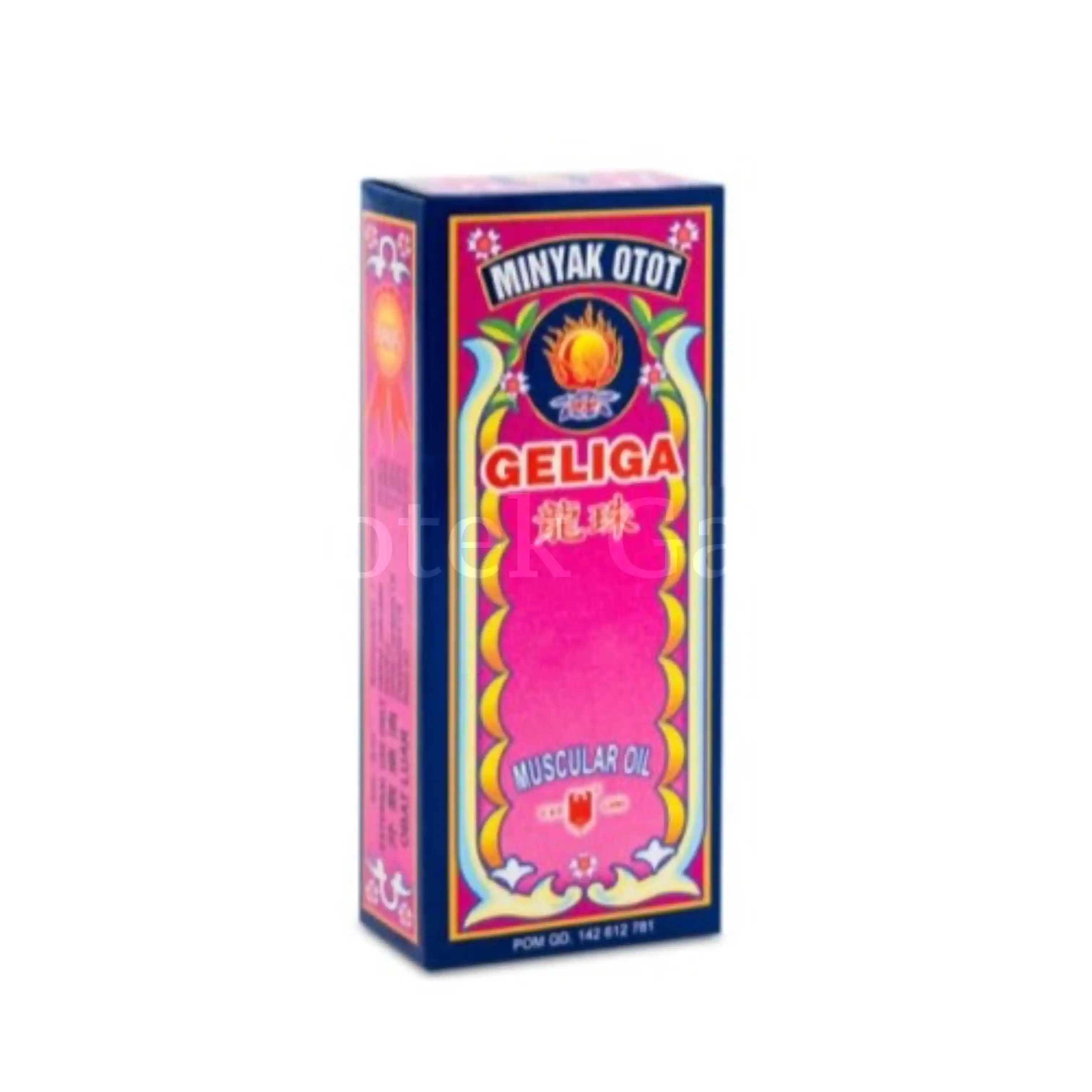 MINYAK OTOT GELIGA 30ML 2