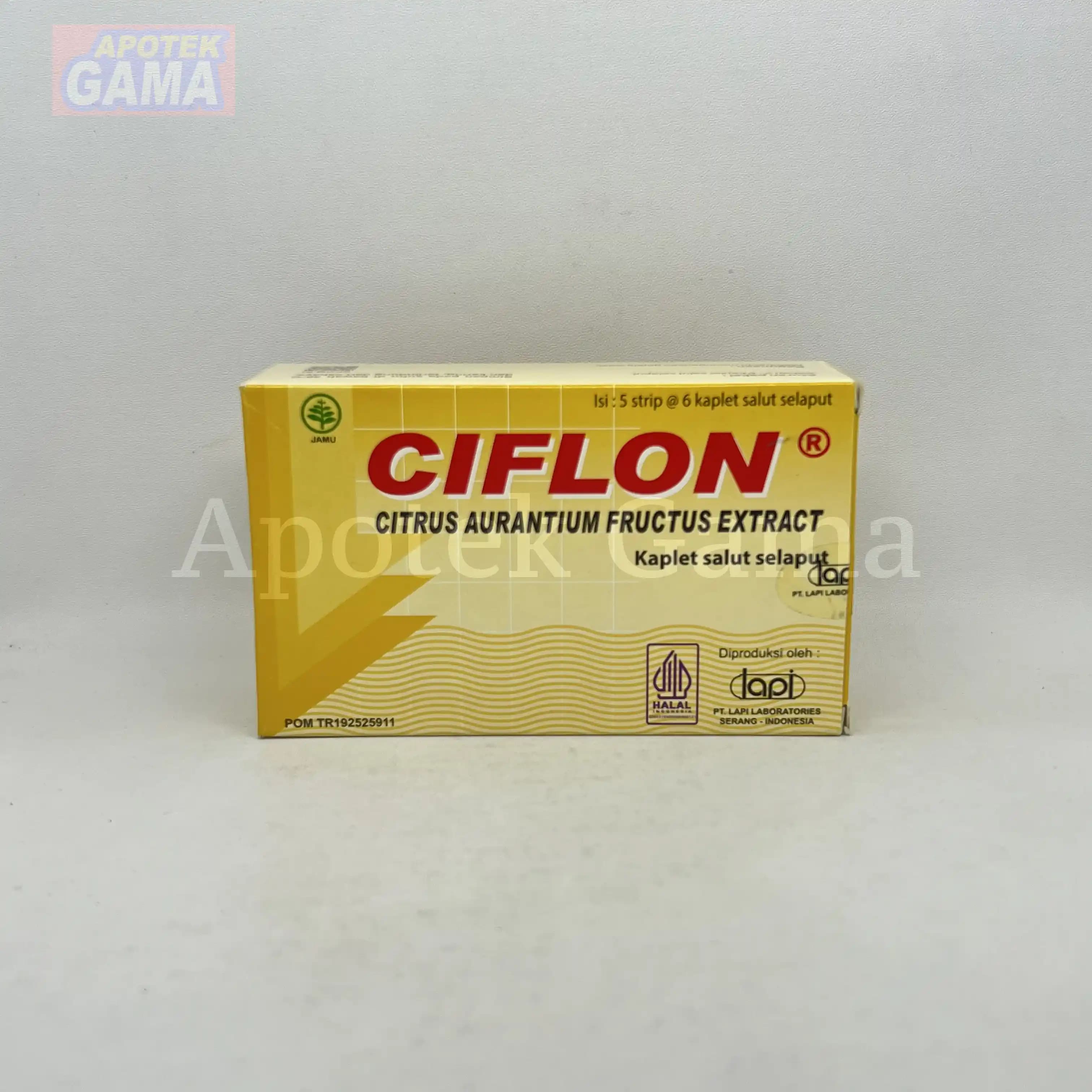 CIFLON KAP 4