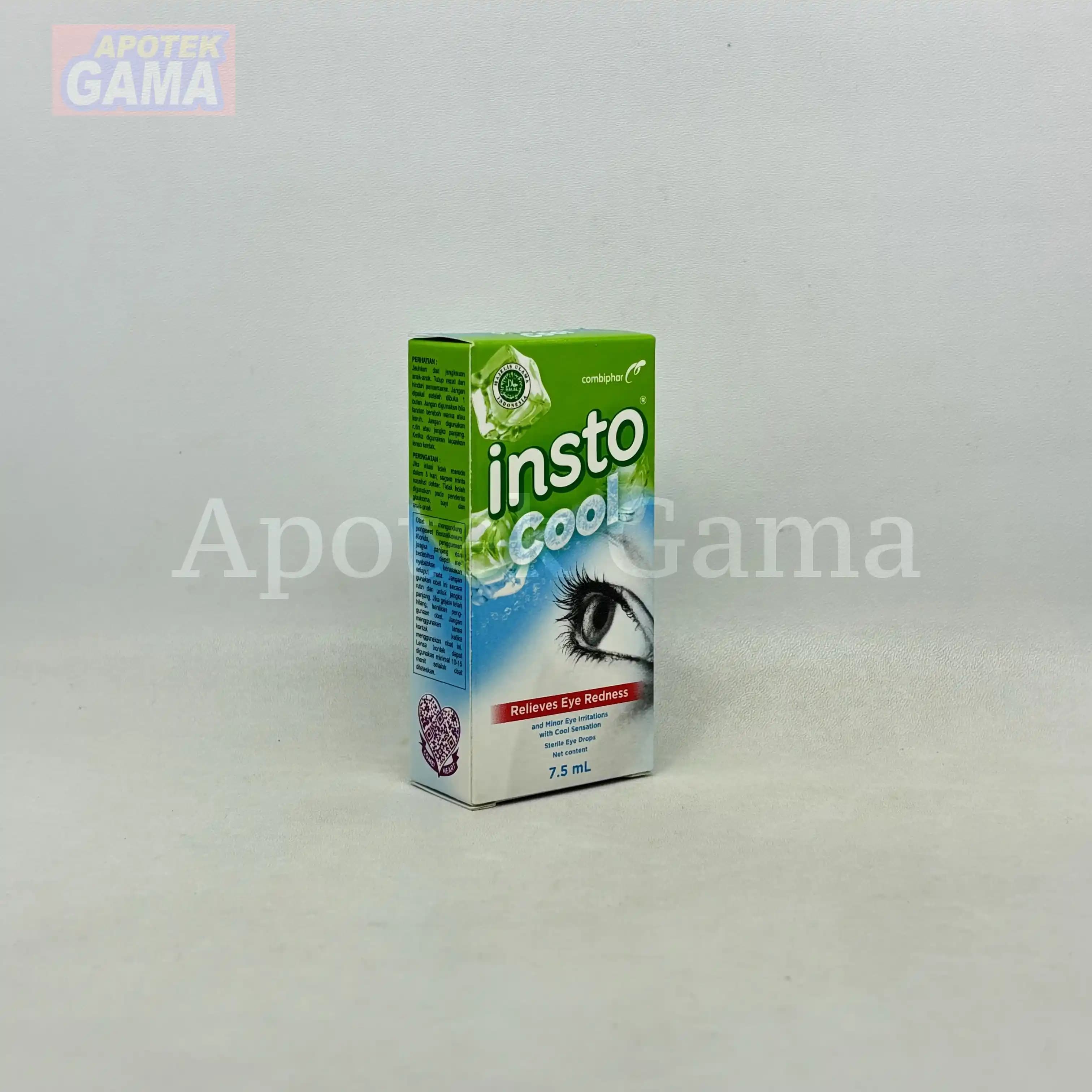 INSTO COOL 7.5ML 2