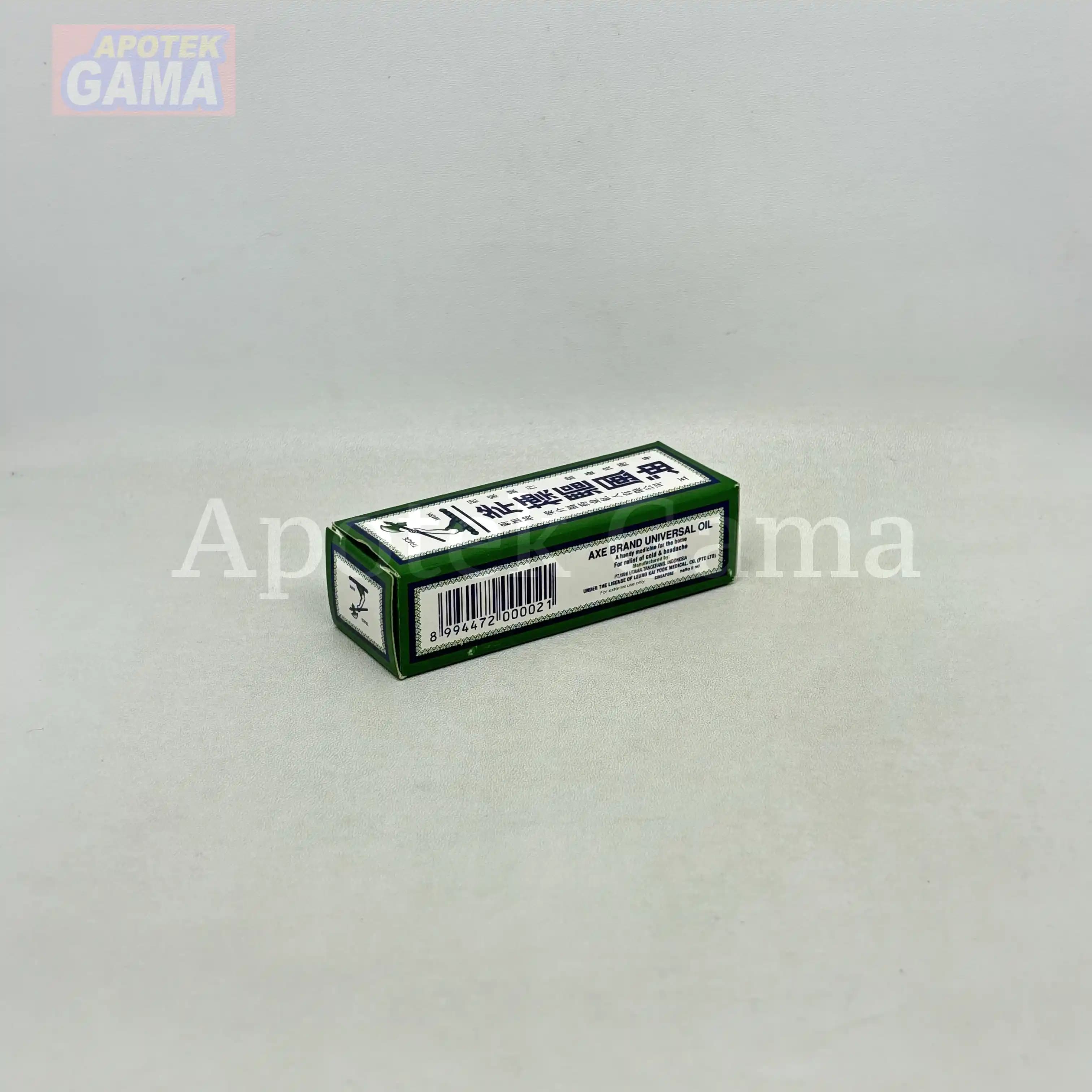 M.ANGIN KAPAK 5ML