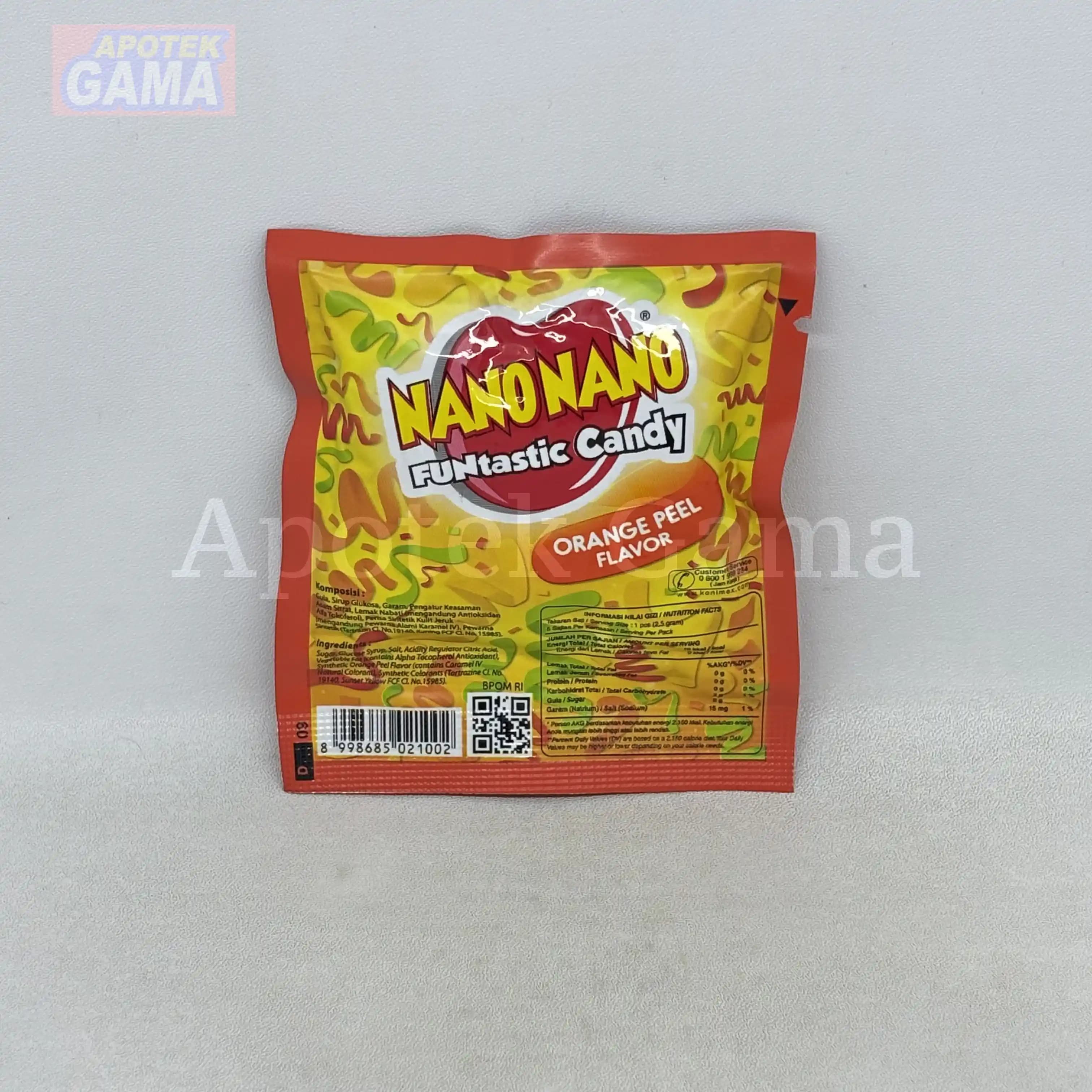 NANO NANO PERMEN 4