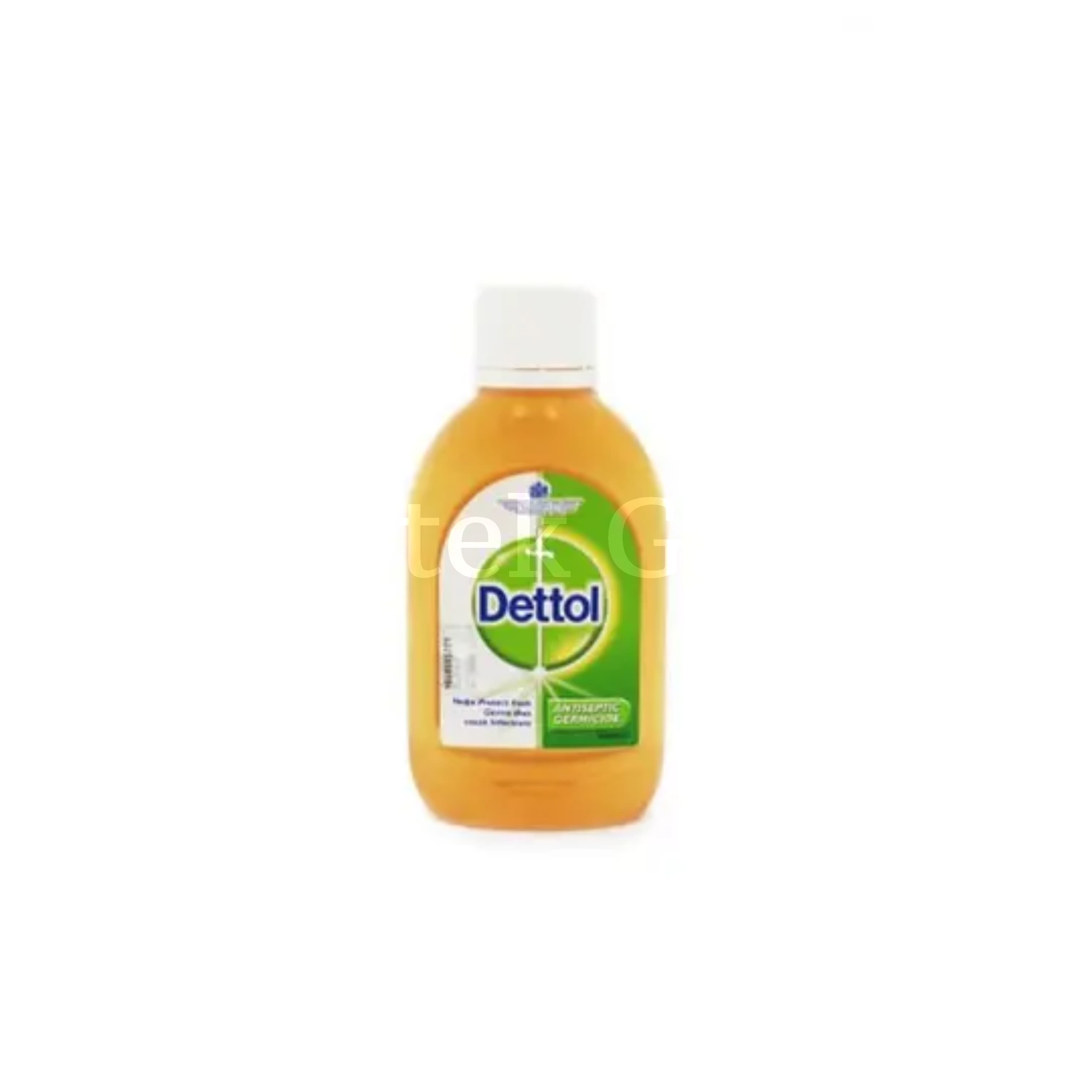 DETTOL CAIR 95 ML