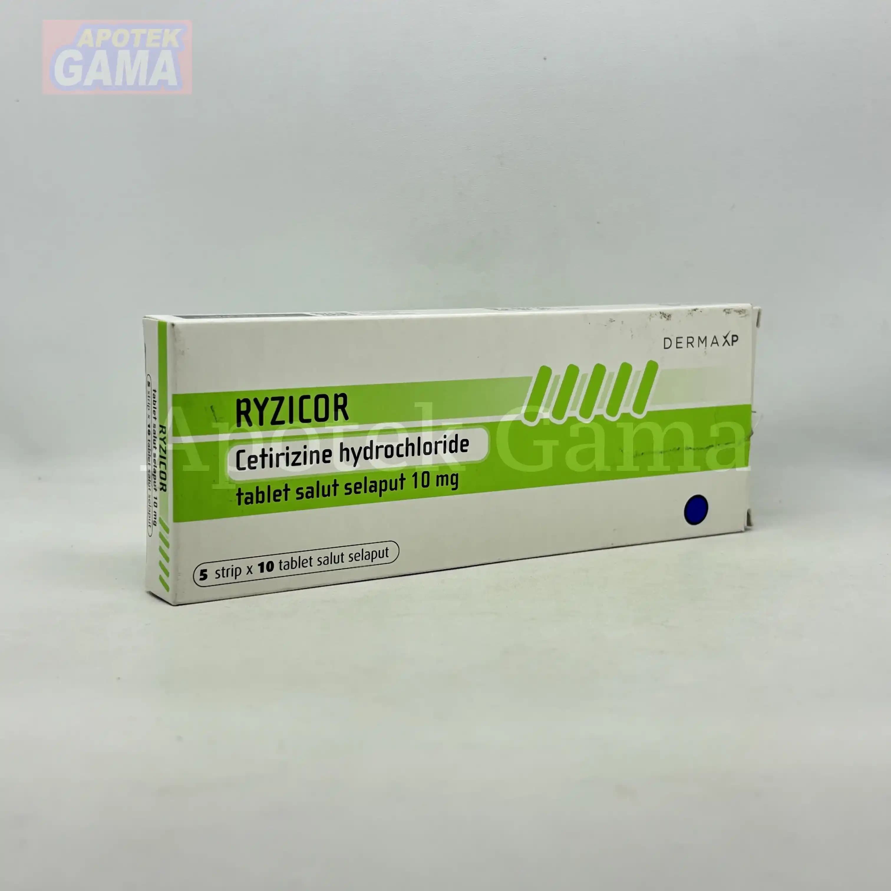 RYZICOR TAB