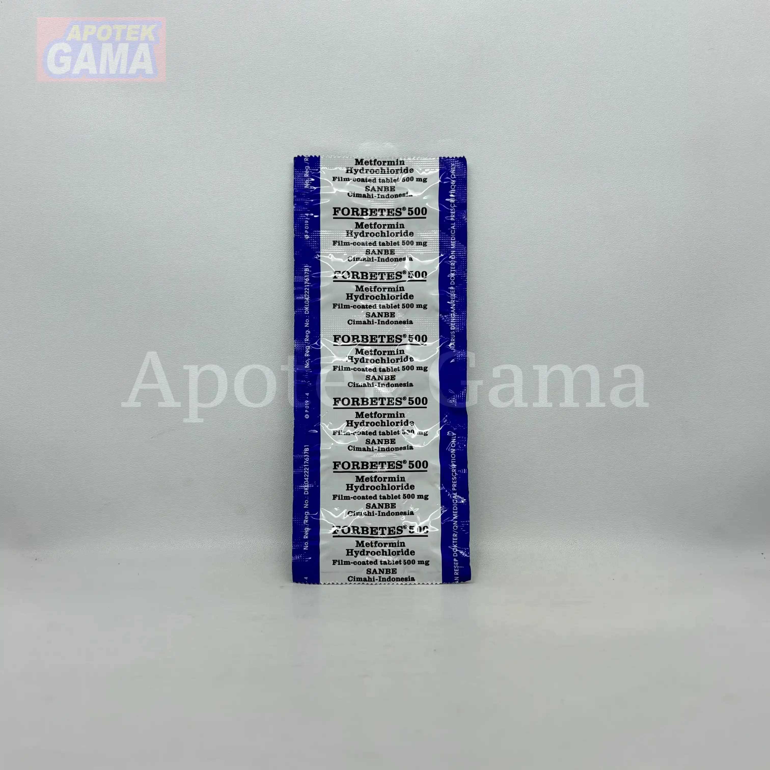 FORBETES TAB 500