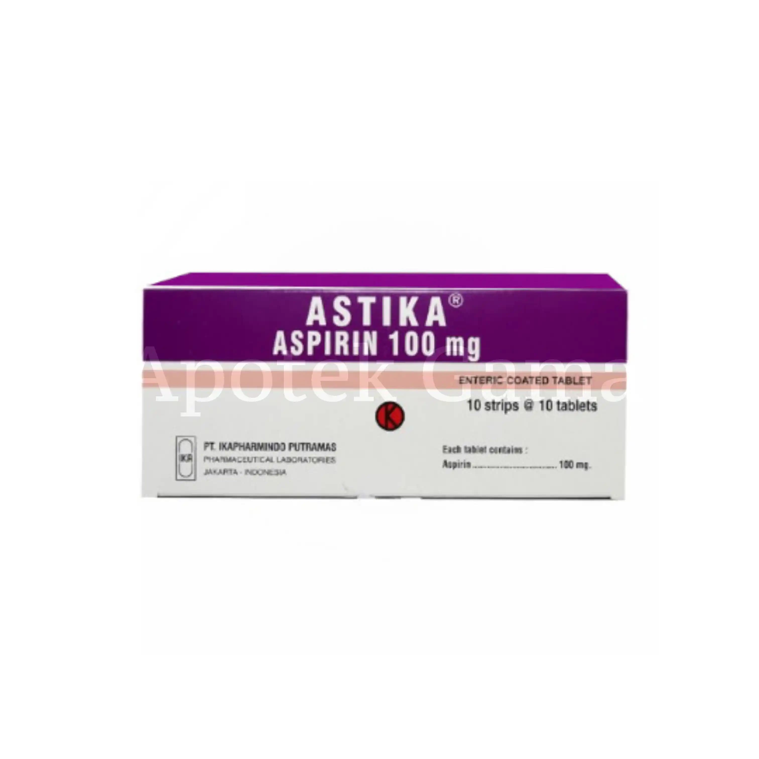 ASTIKA TAB