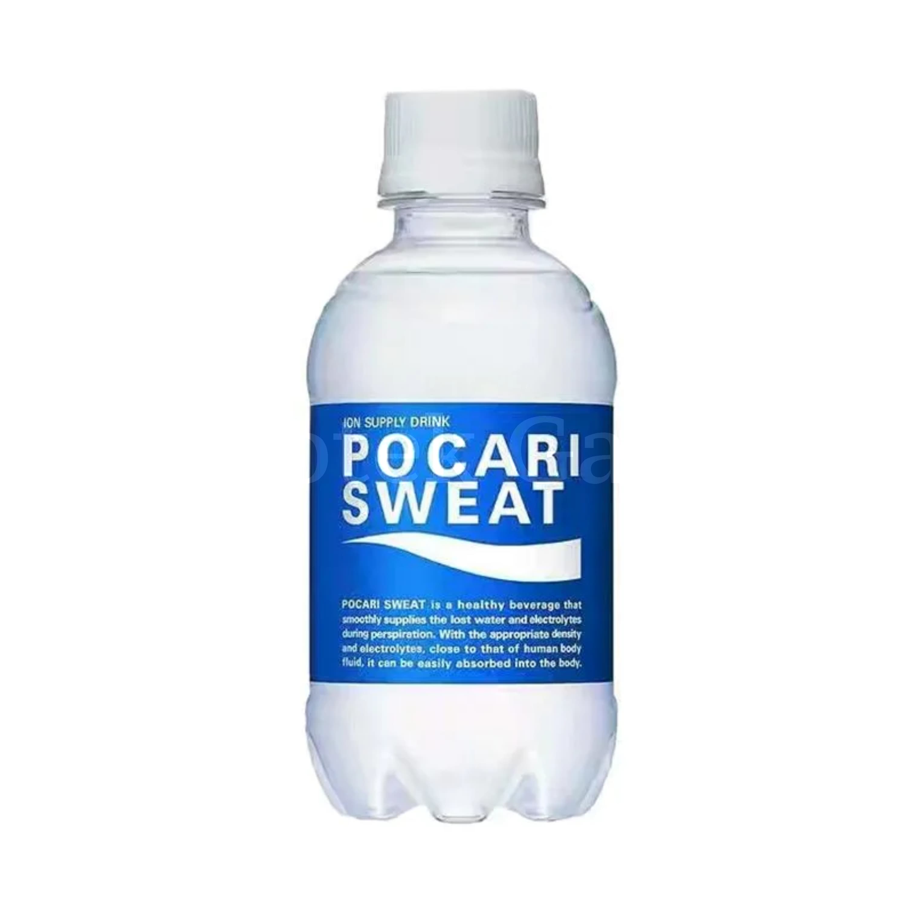 POCARI SWEAT BOTOL 300ml 2