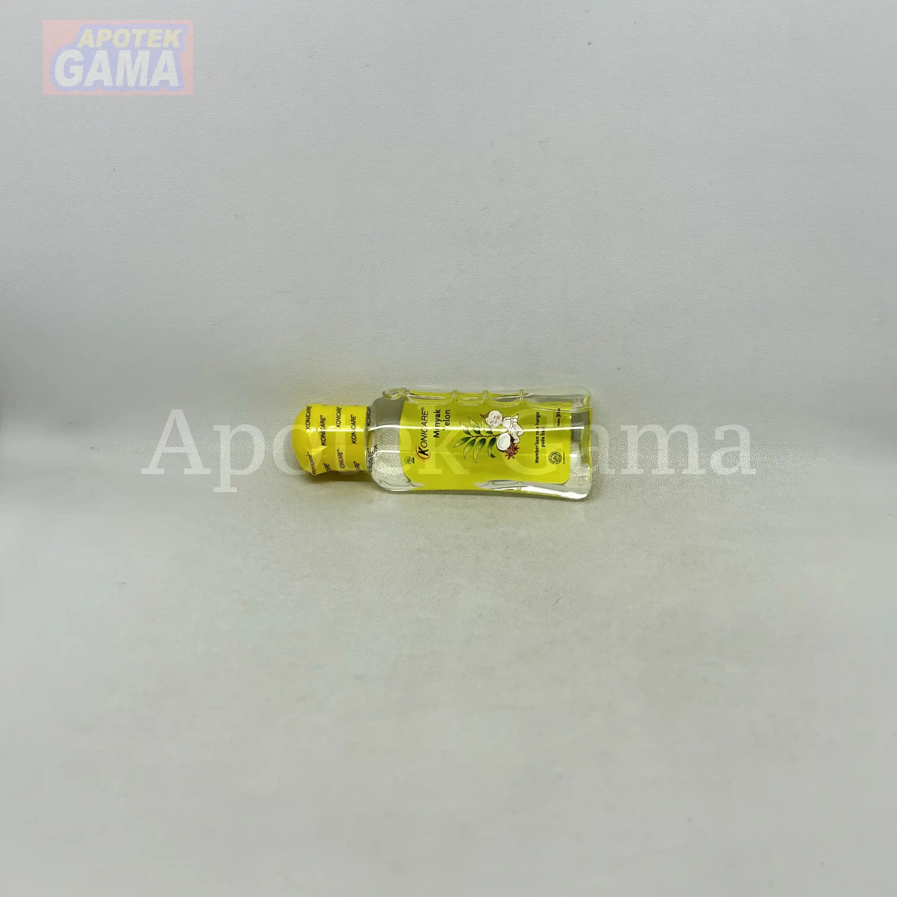M.TELON KONICARE 30ML 5