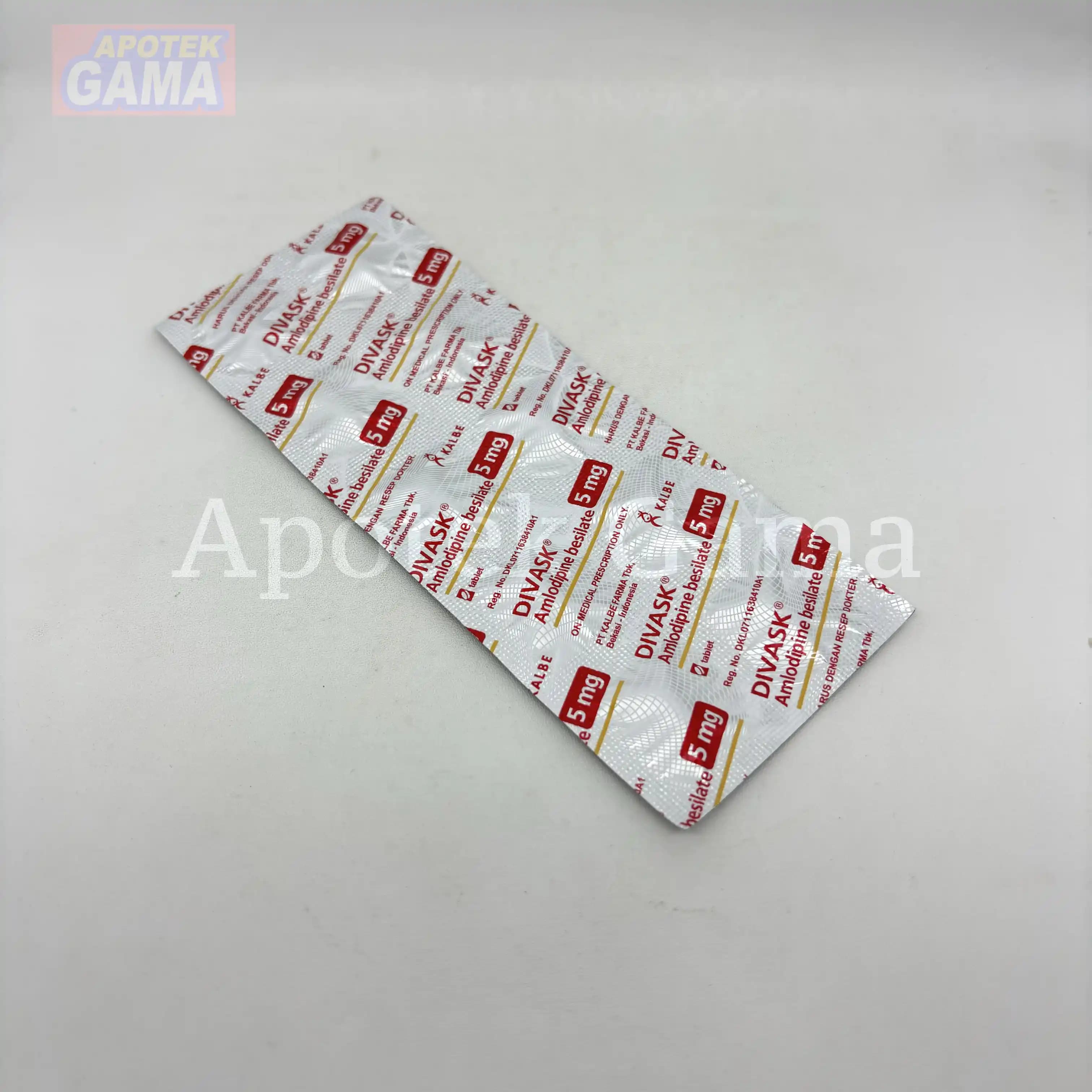 DIVASK TAB 5 4