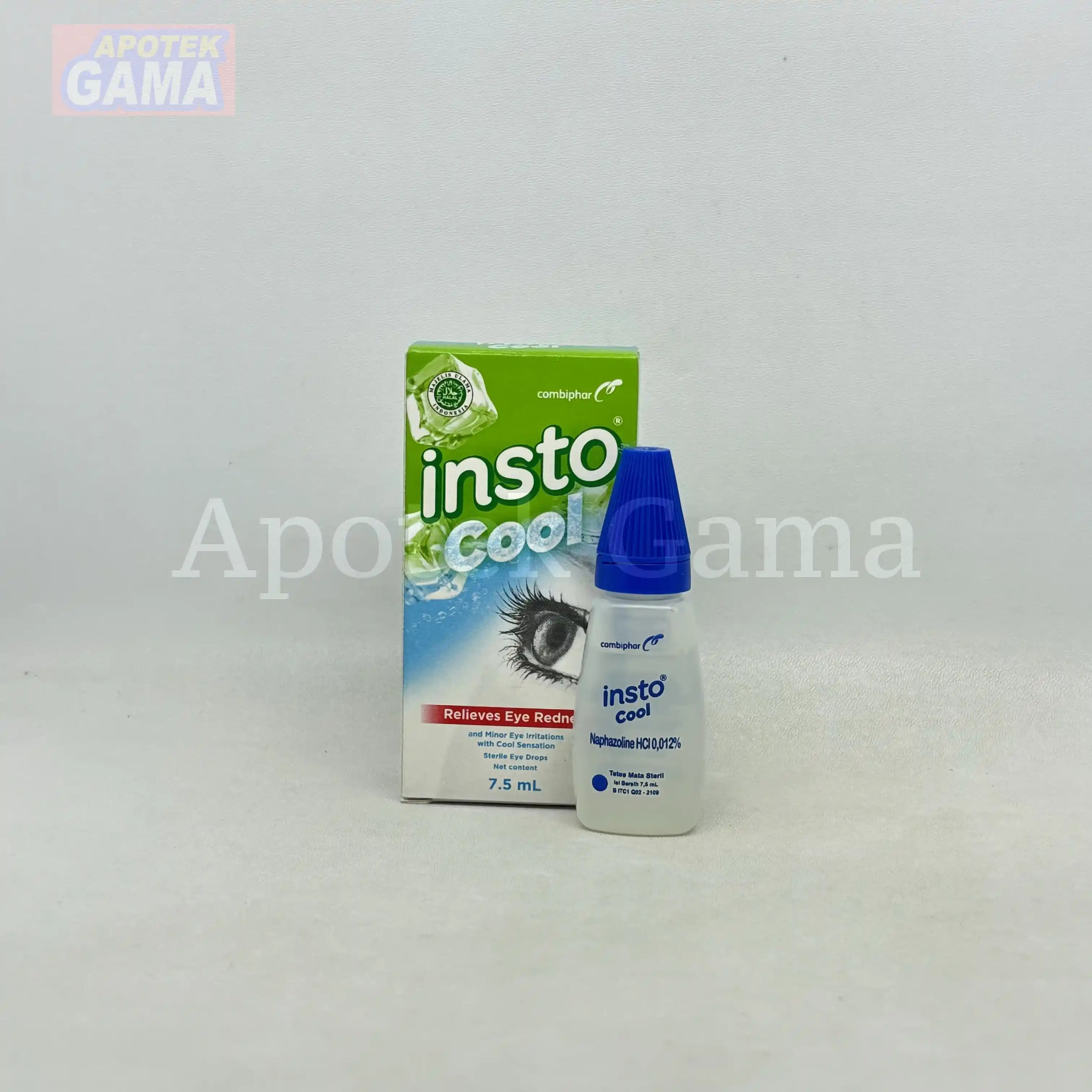 INSTO COOL 7.5ML