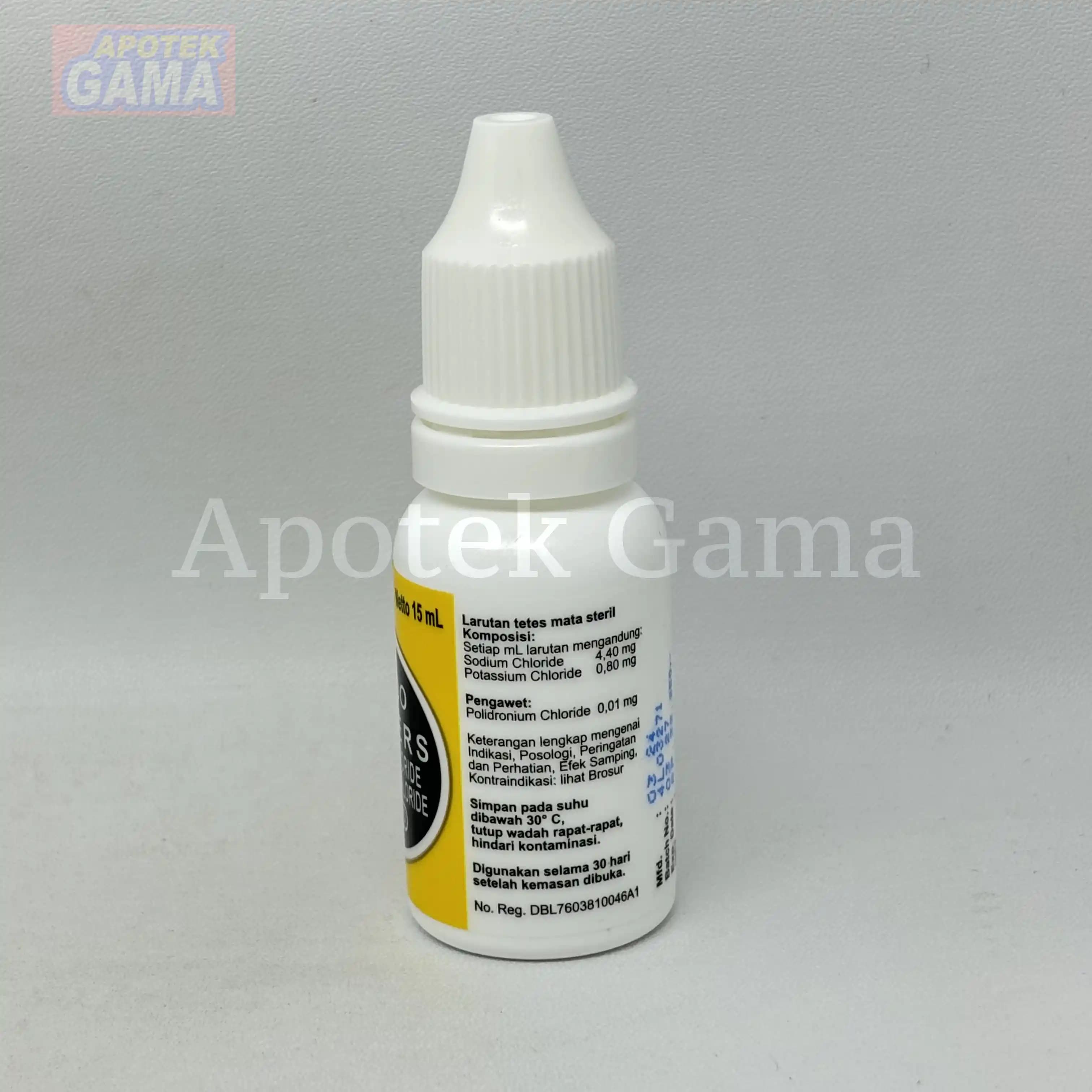 C.LYTEERS 15 ML