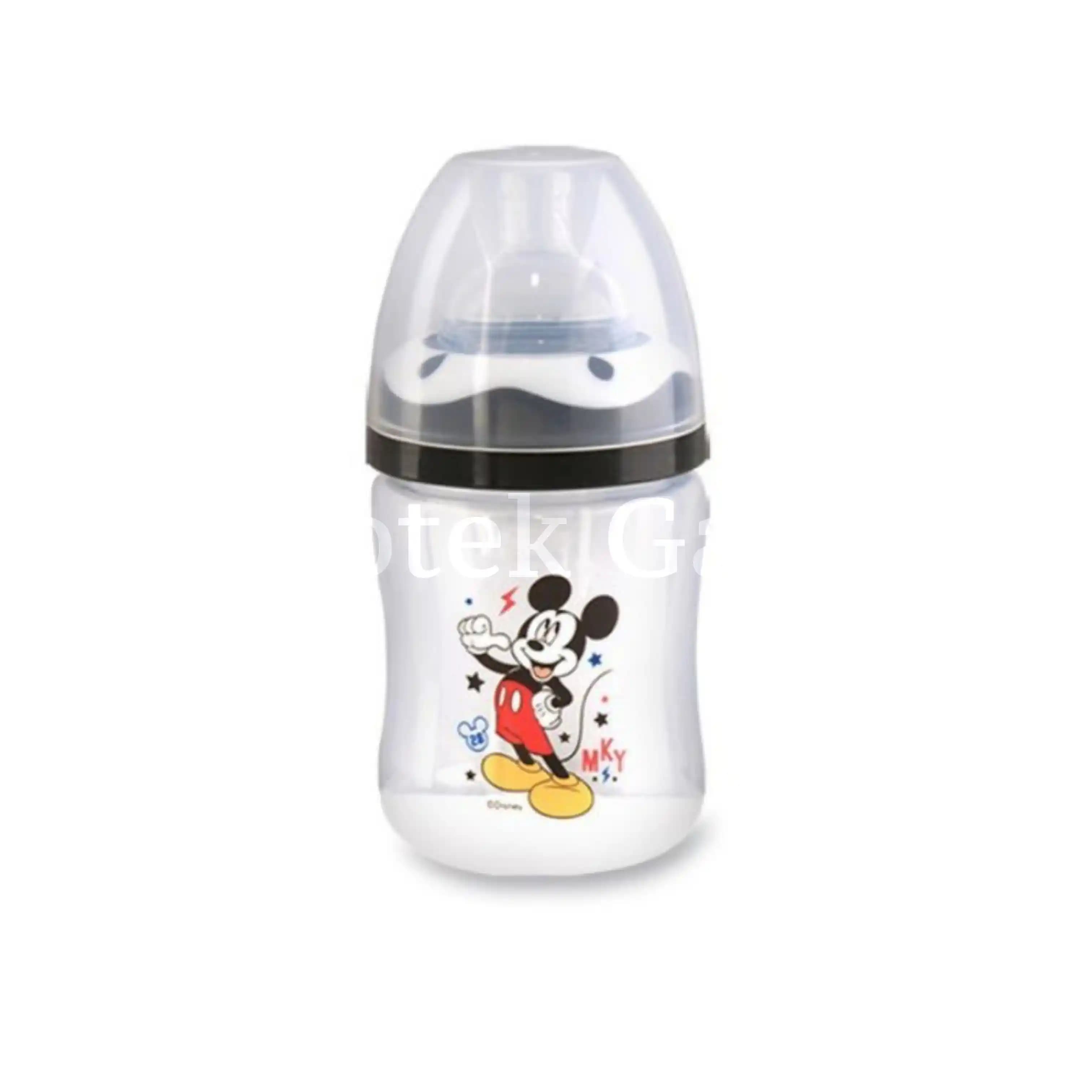 BUNNY DISNEY WIDNECK BOTTLE 125ML