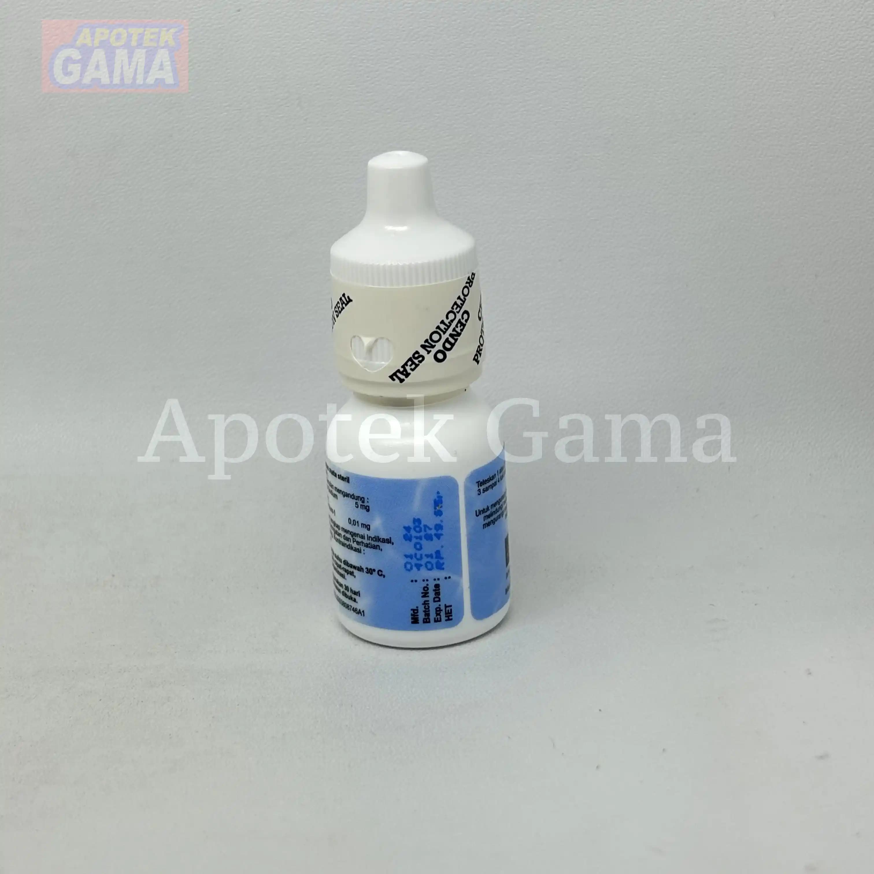 C.CENFRES ED 5ML 4
