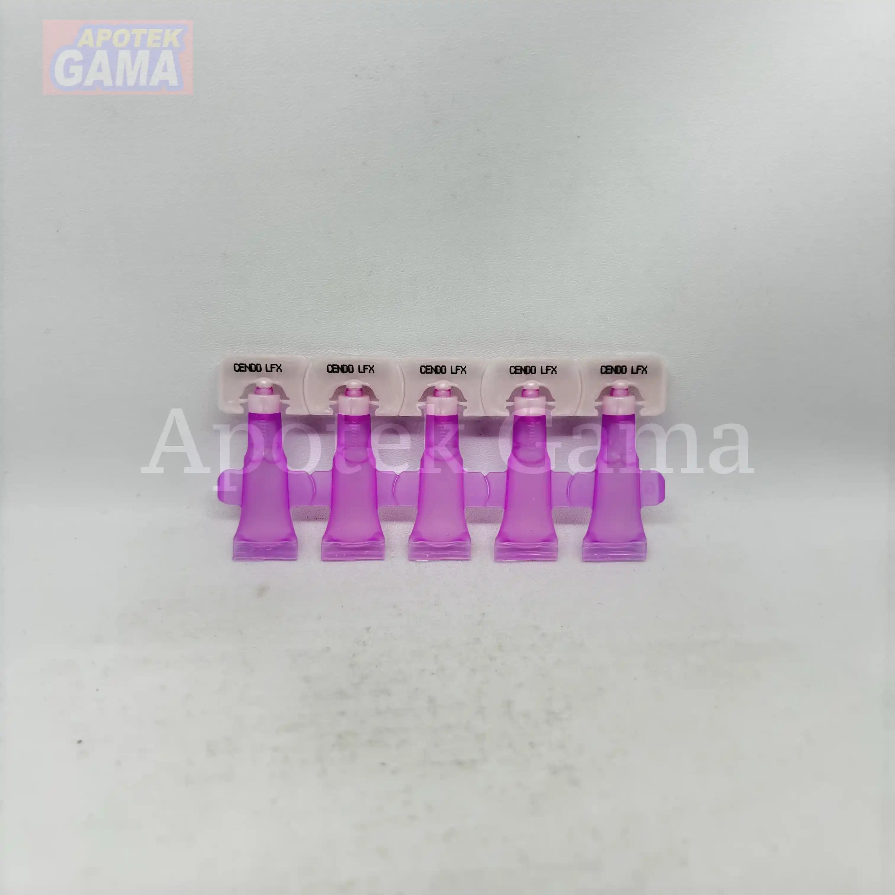 C.LFX MD