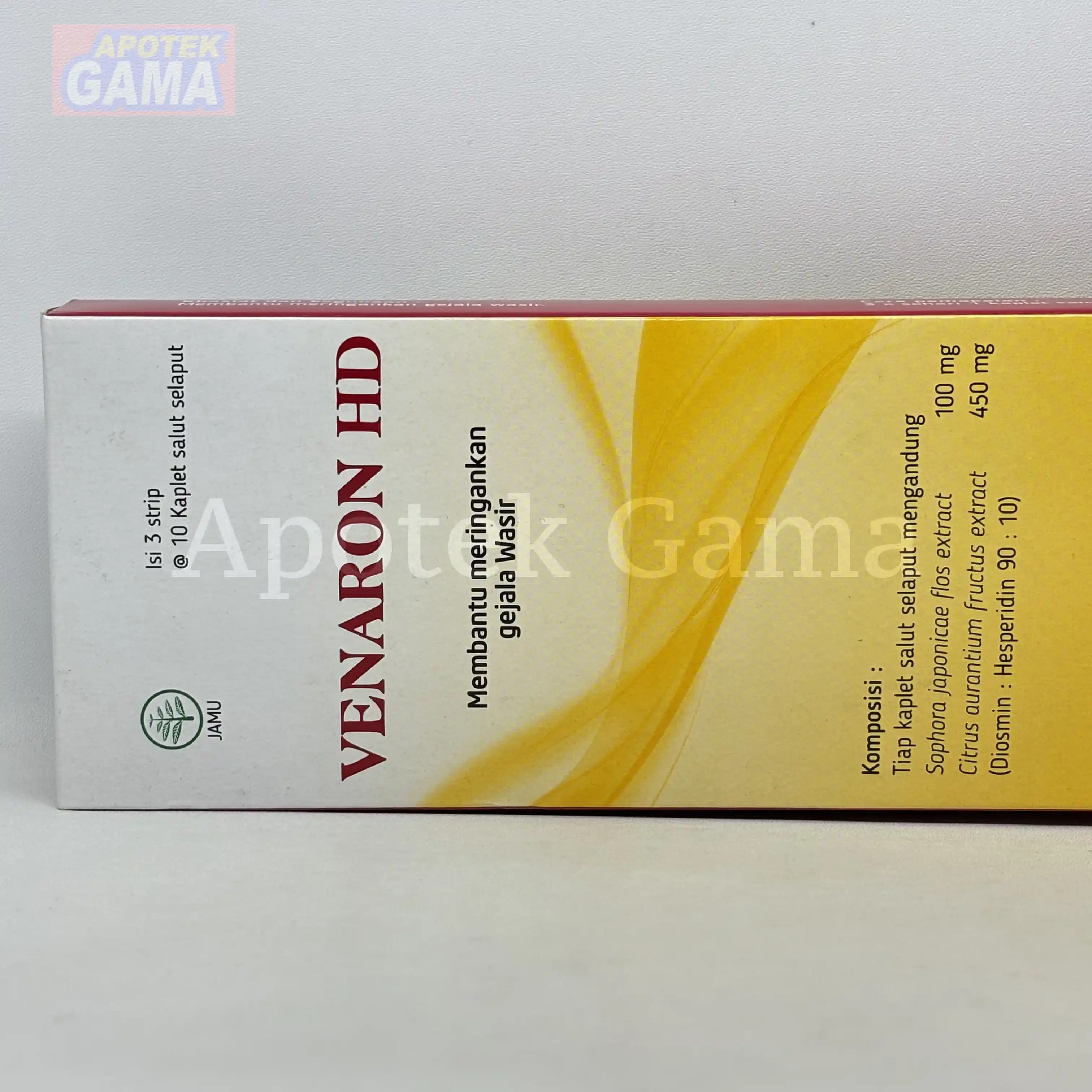 VENARON HD 30 4