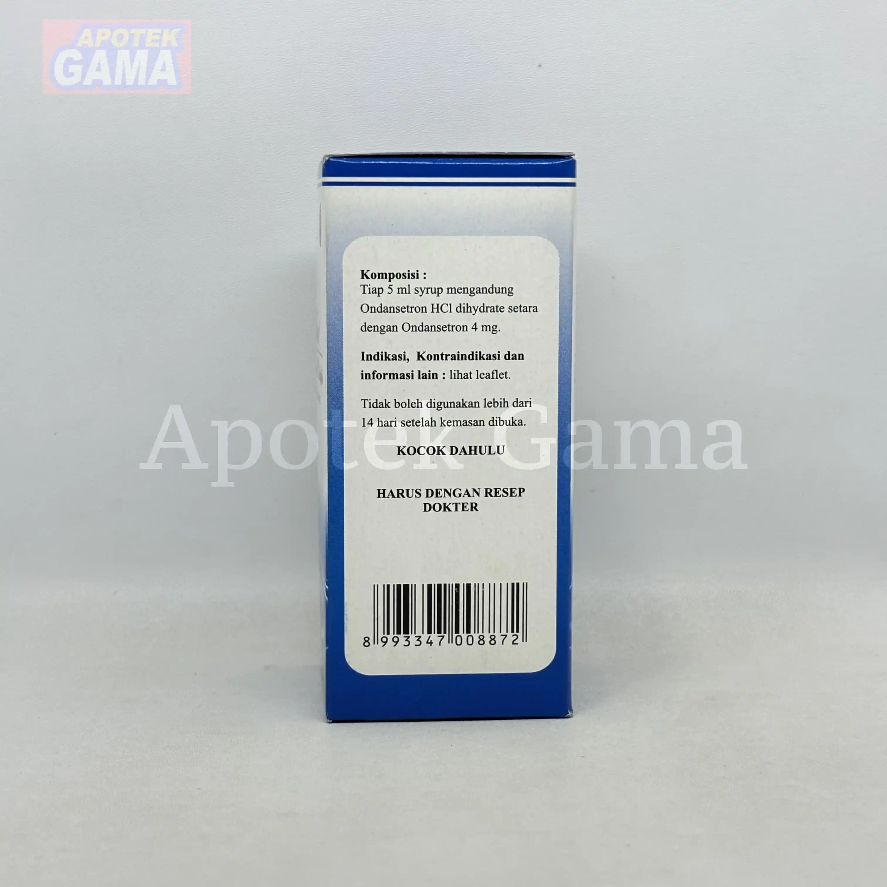 NARFOZ SYR 60 ML