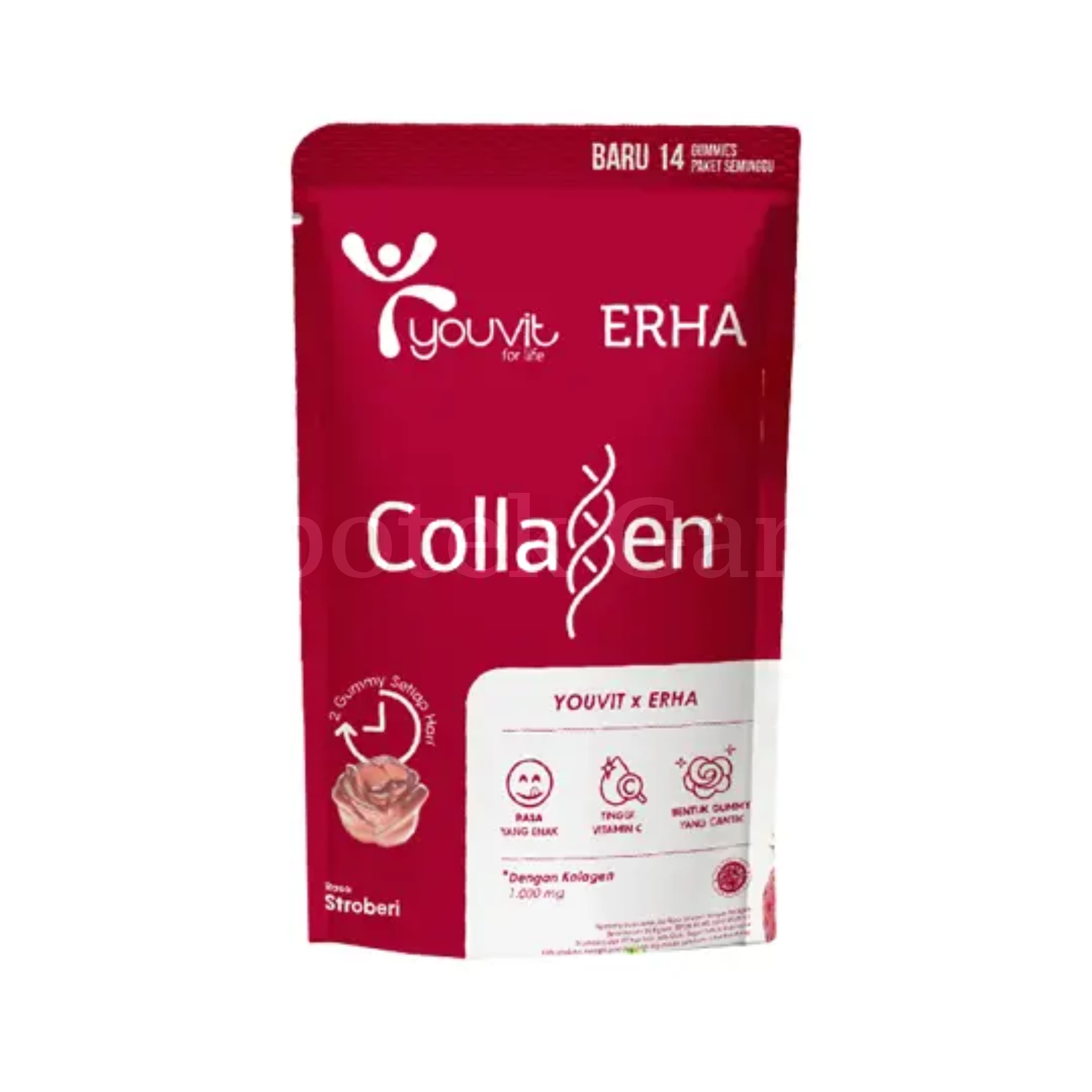 YOUVIT COLLAGEN ERHA 