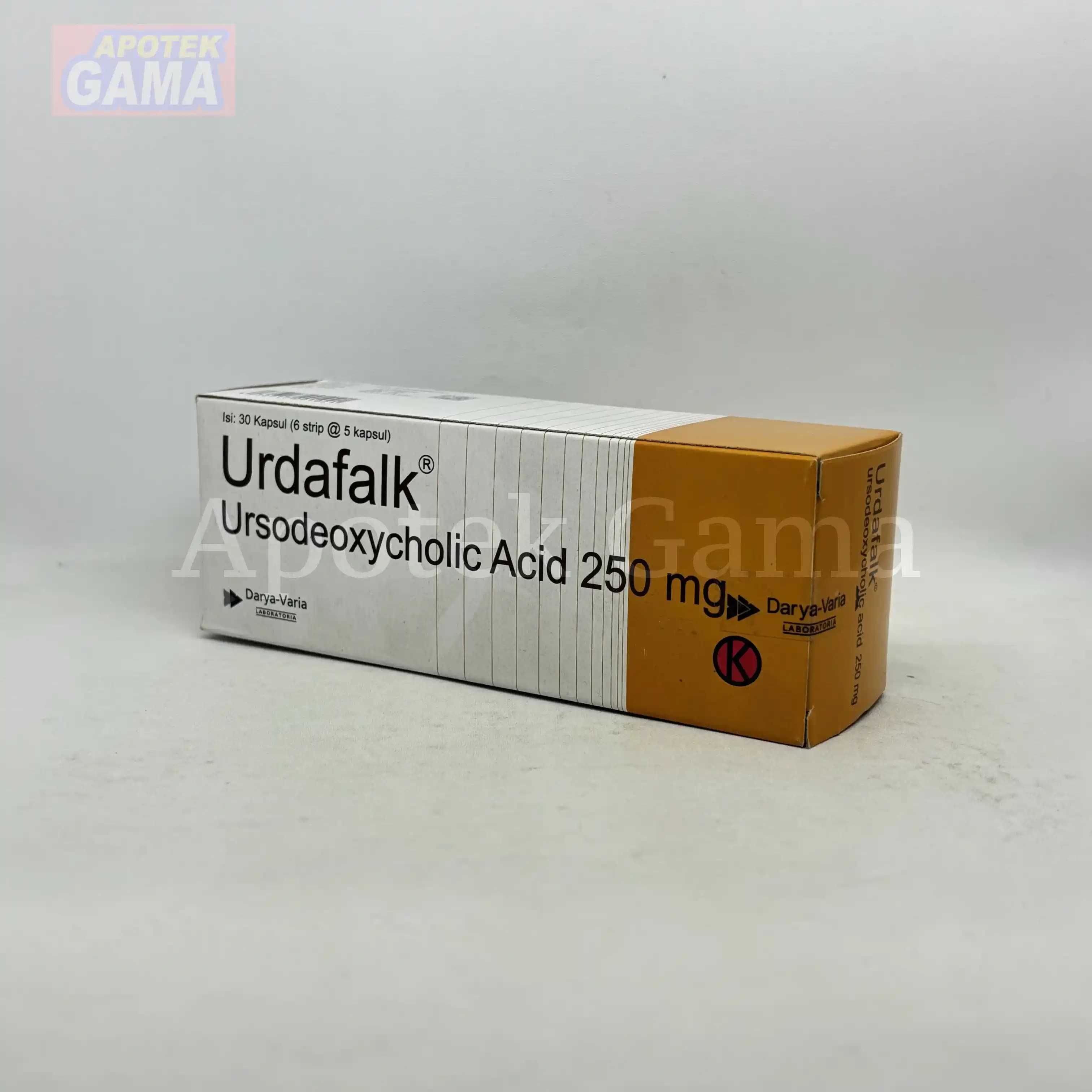 URDAFALK CAP 2