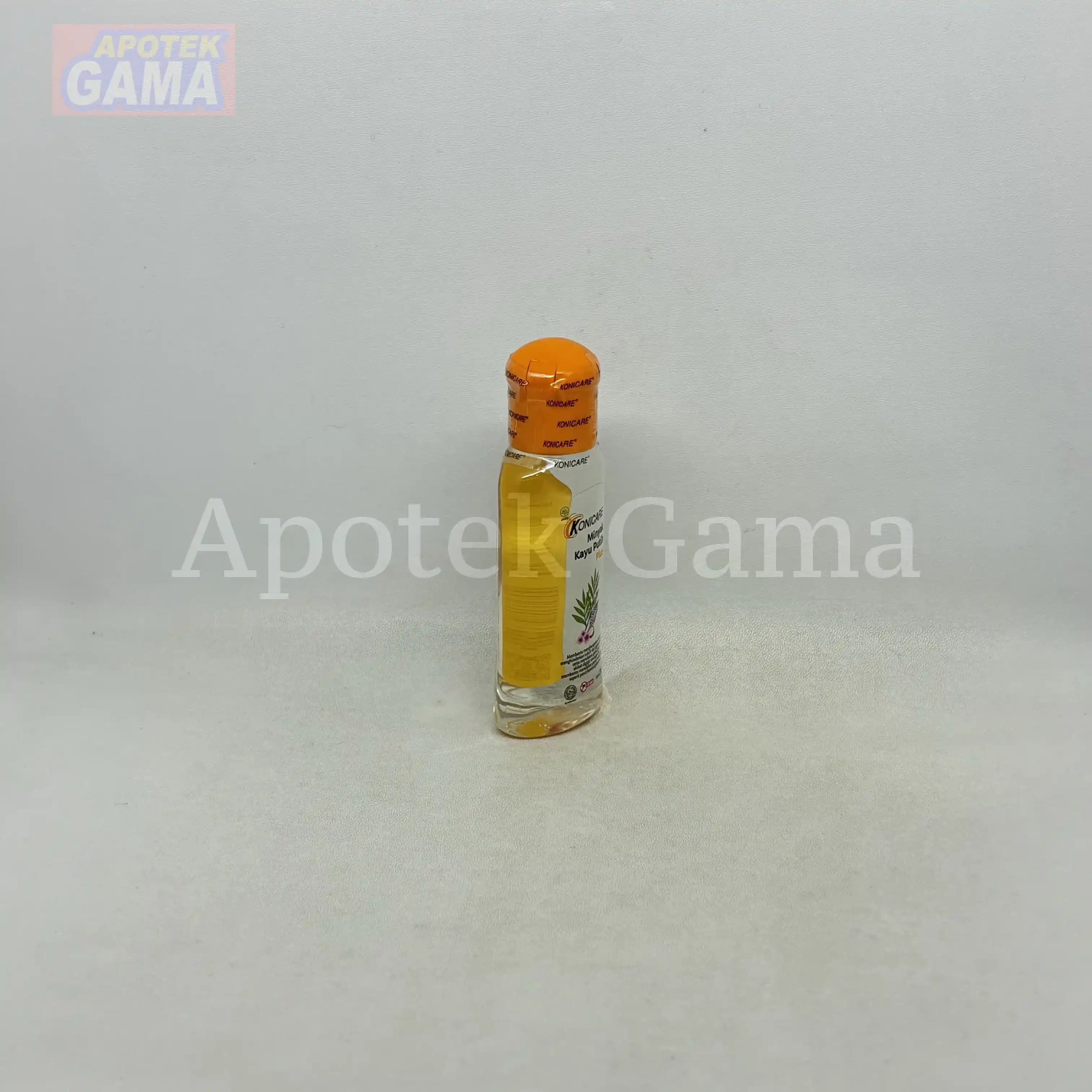 MKP KONICARE PLUS 30 ML 2