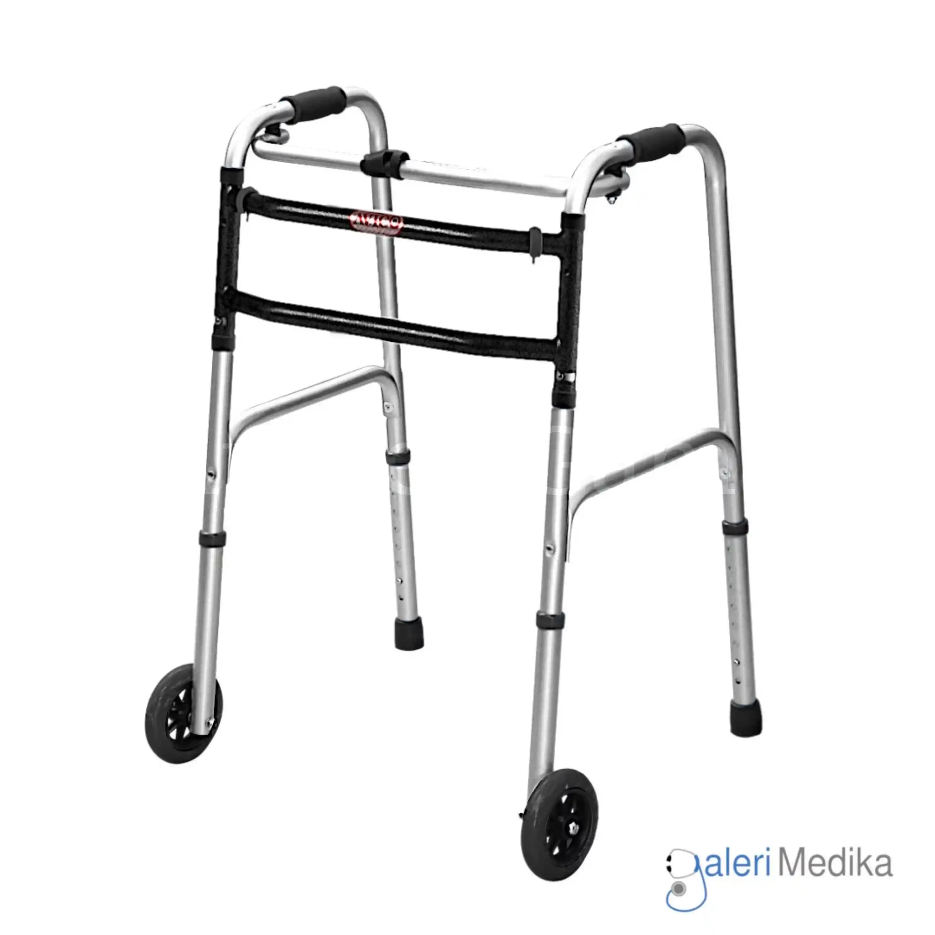 WALKER RODA  2