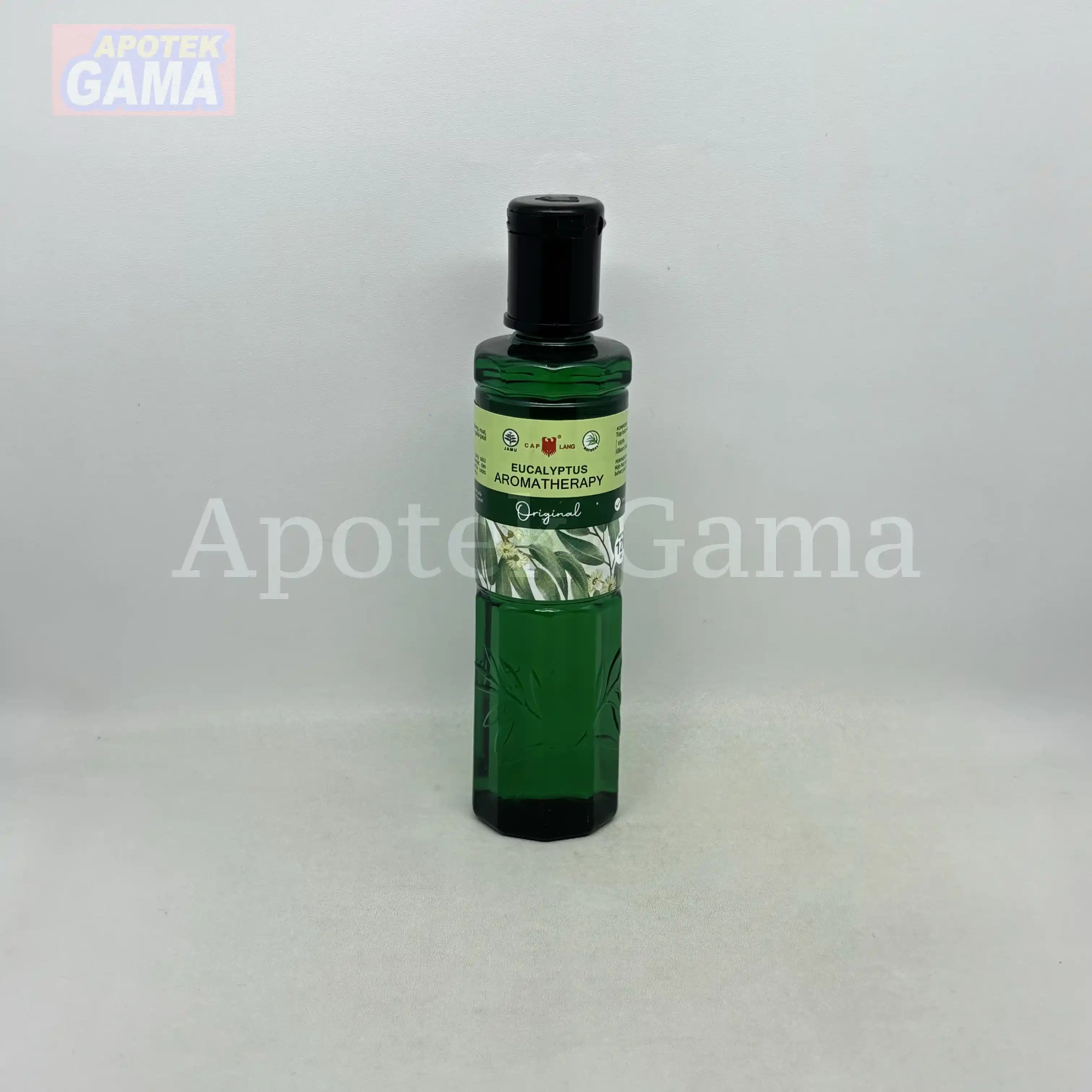 MKP LANG AROMATHERAPY ORIGINAL 120ML 3