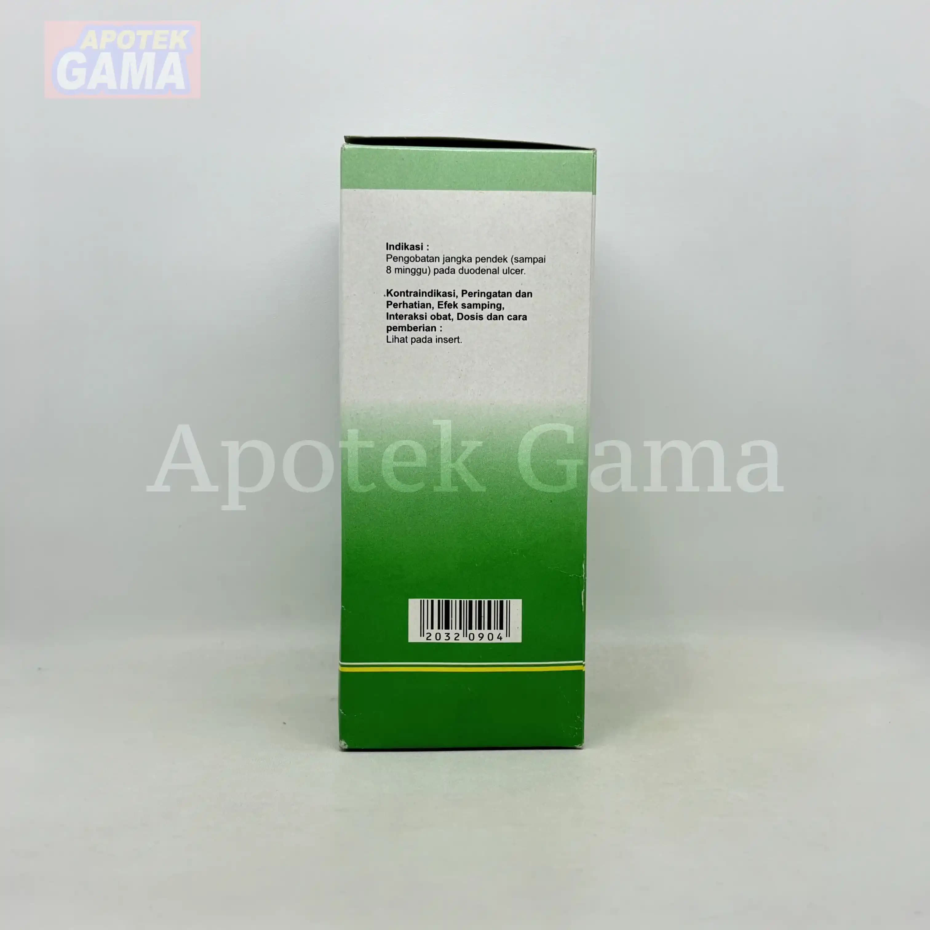 NECIBLOK 500MG/5ML SIRUP 200 ML 2