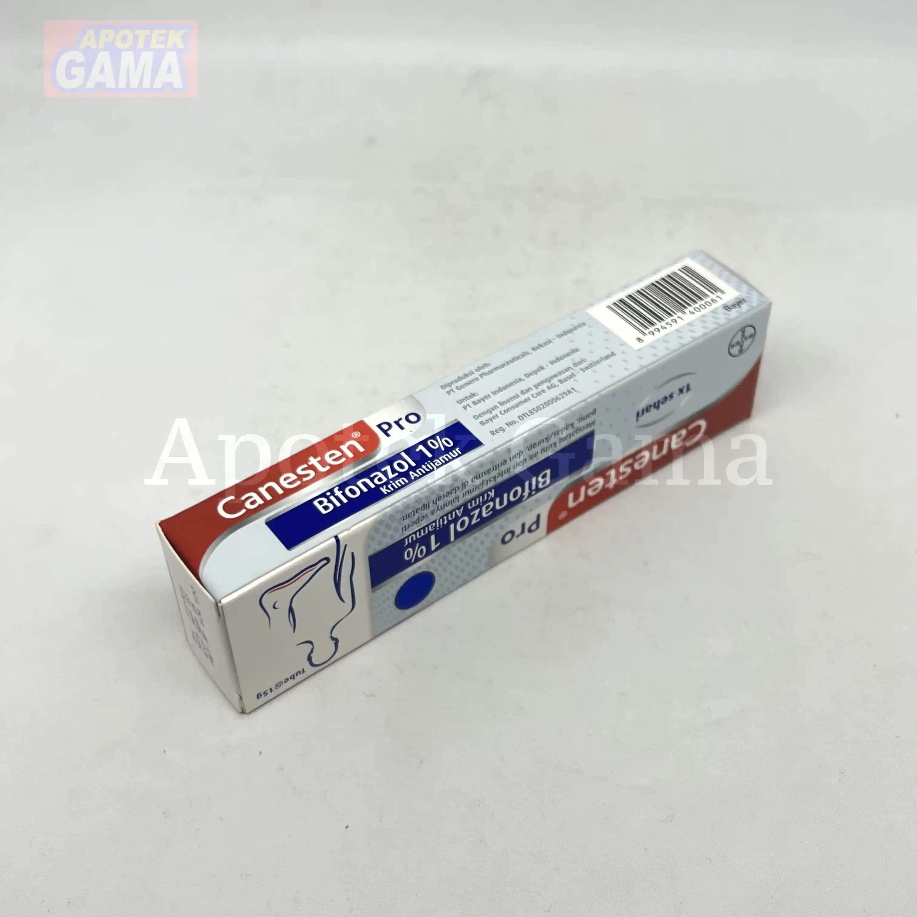 CANESTEN PRO 15 GRAM 4