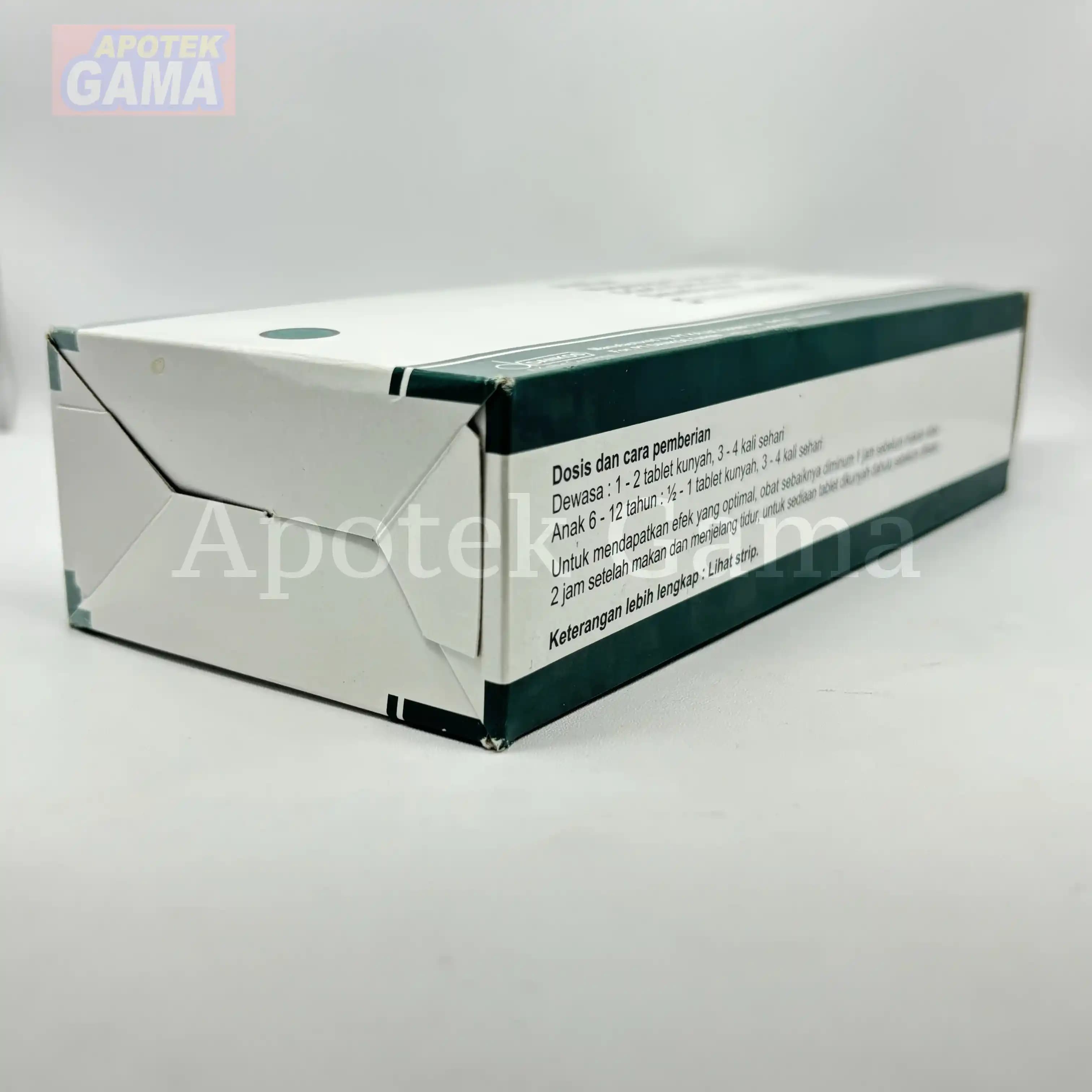 ANFLAT FORTE TABLET 2