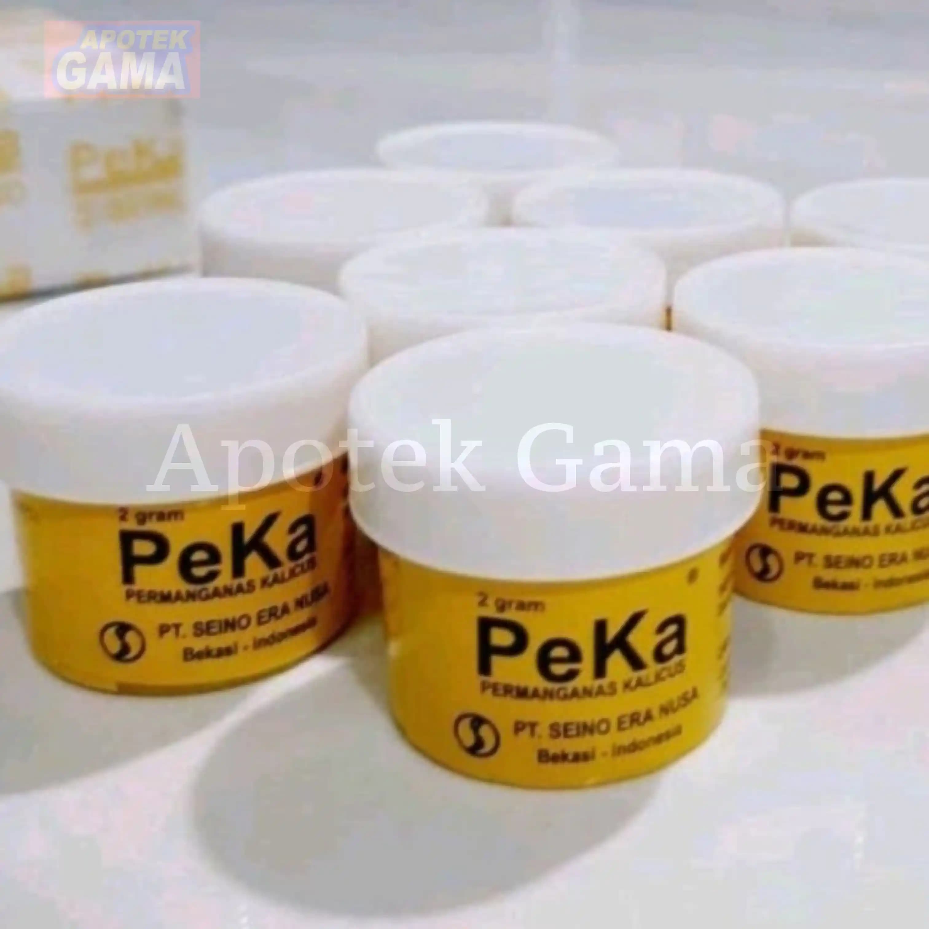 PeKa
