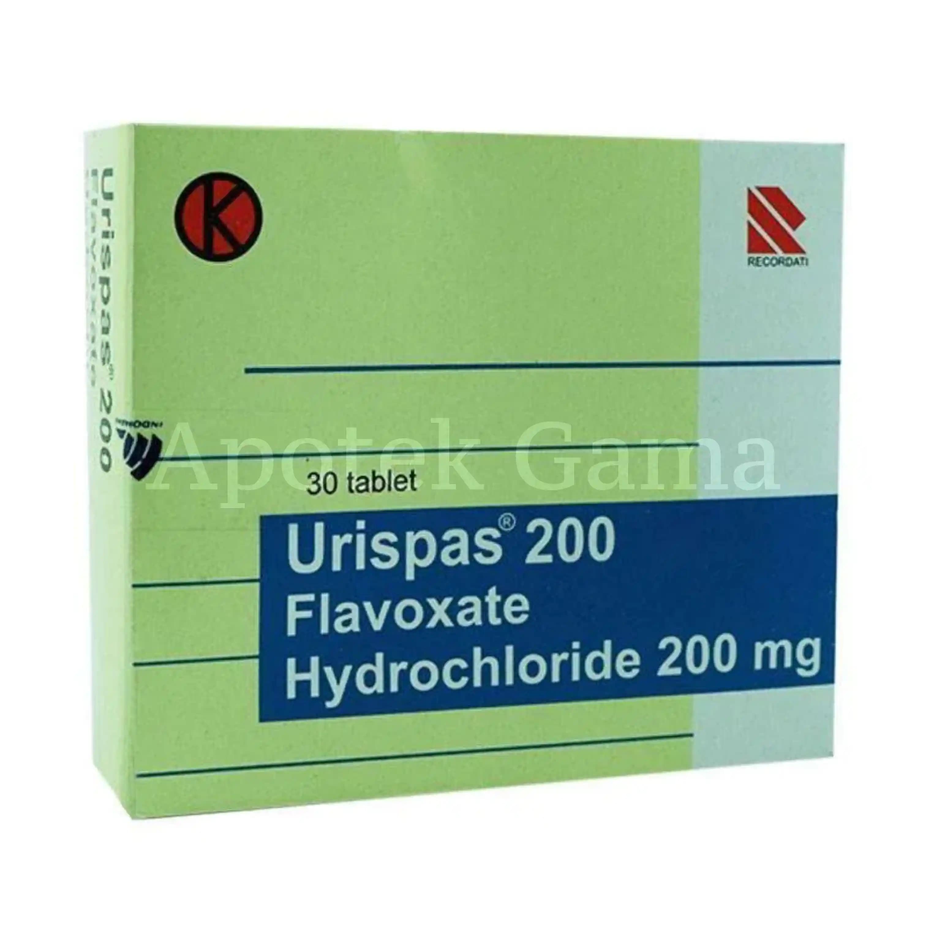 URISPAS TAB 200 2