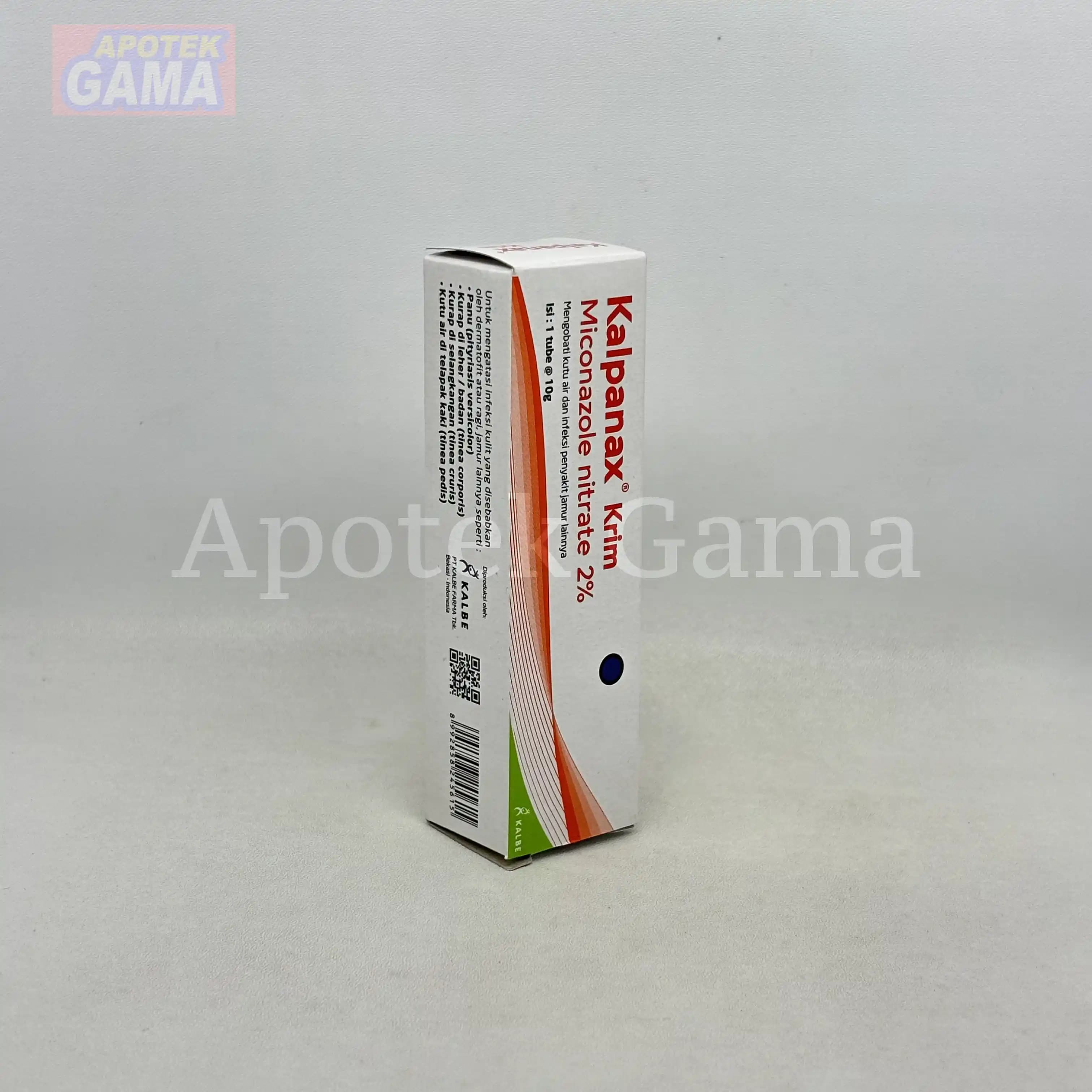 KALPANAX KRIM 10 GR 4