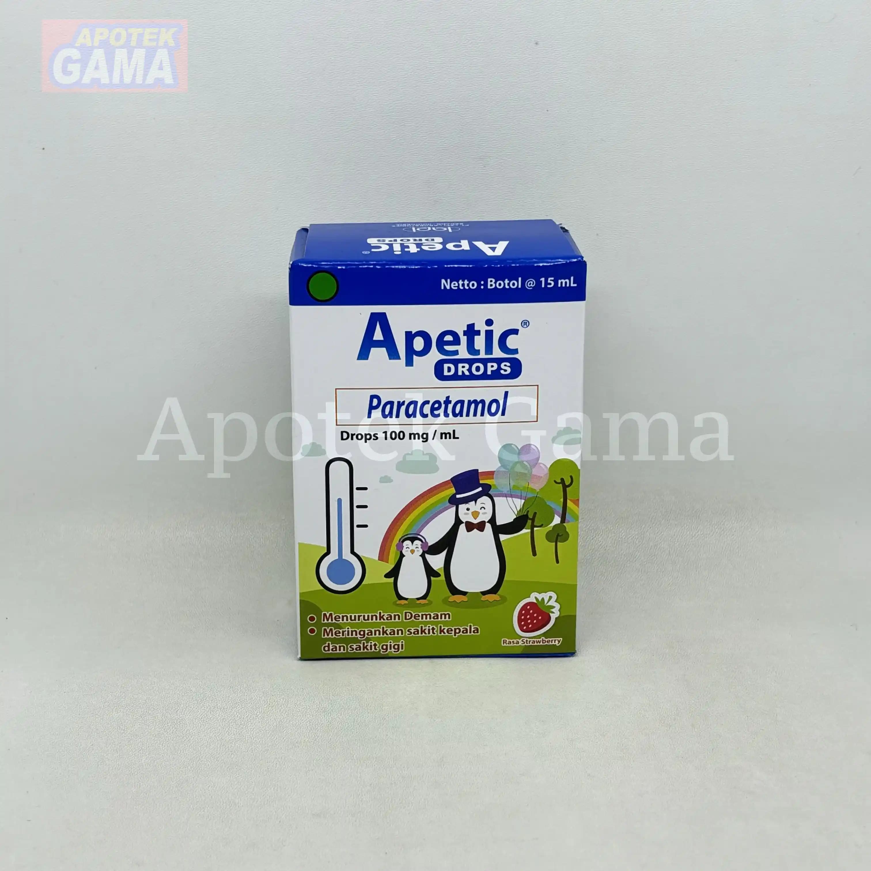 APETIC DROP 2