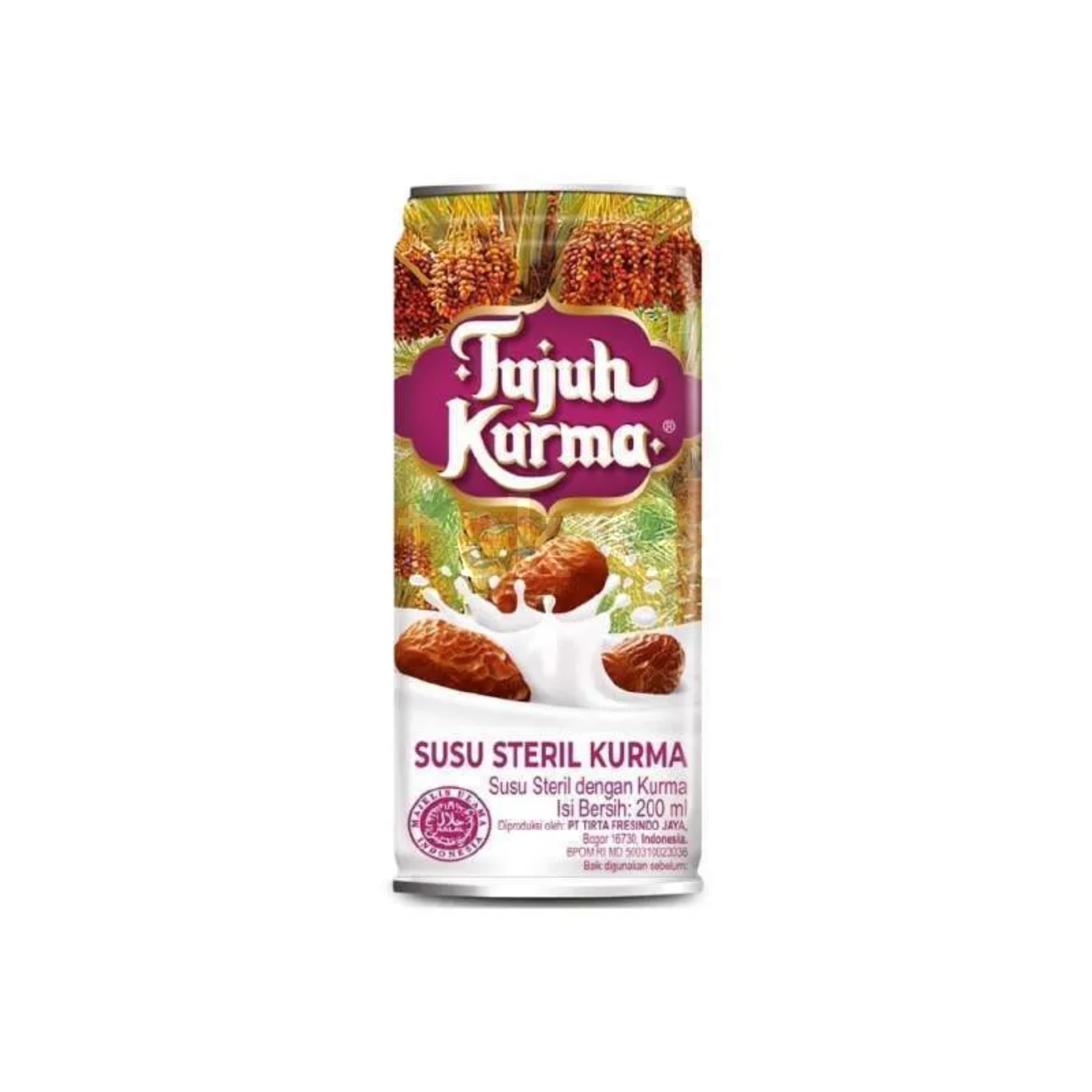 TUJUH KURMA 200ML