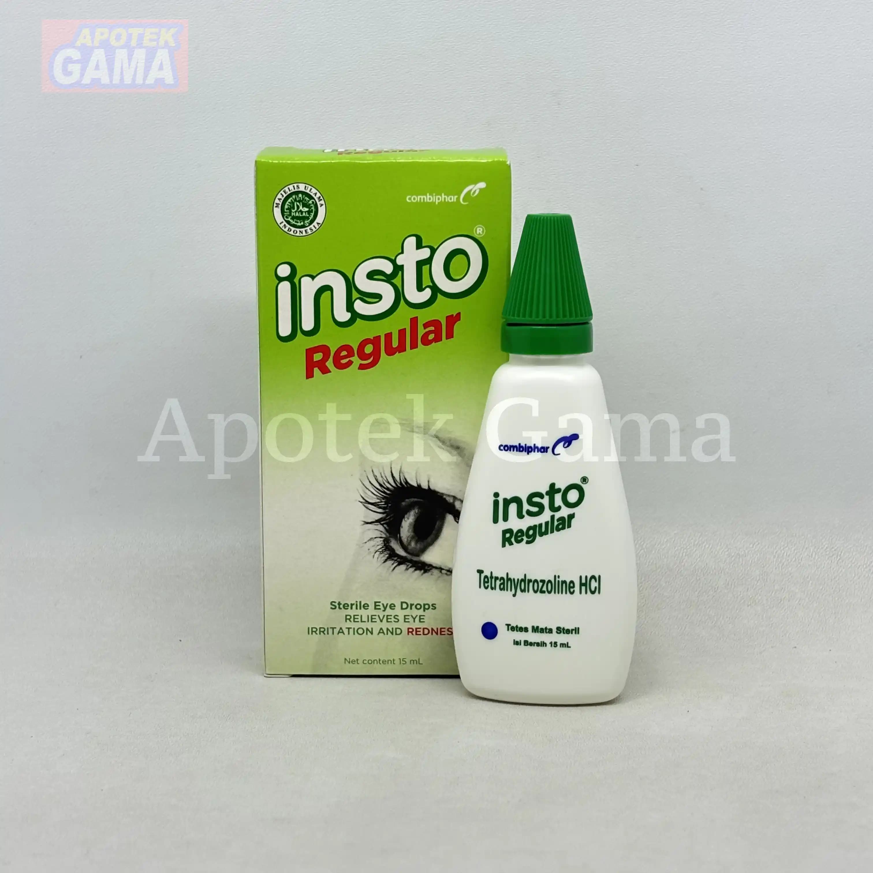 INSTO 7.5 ML