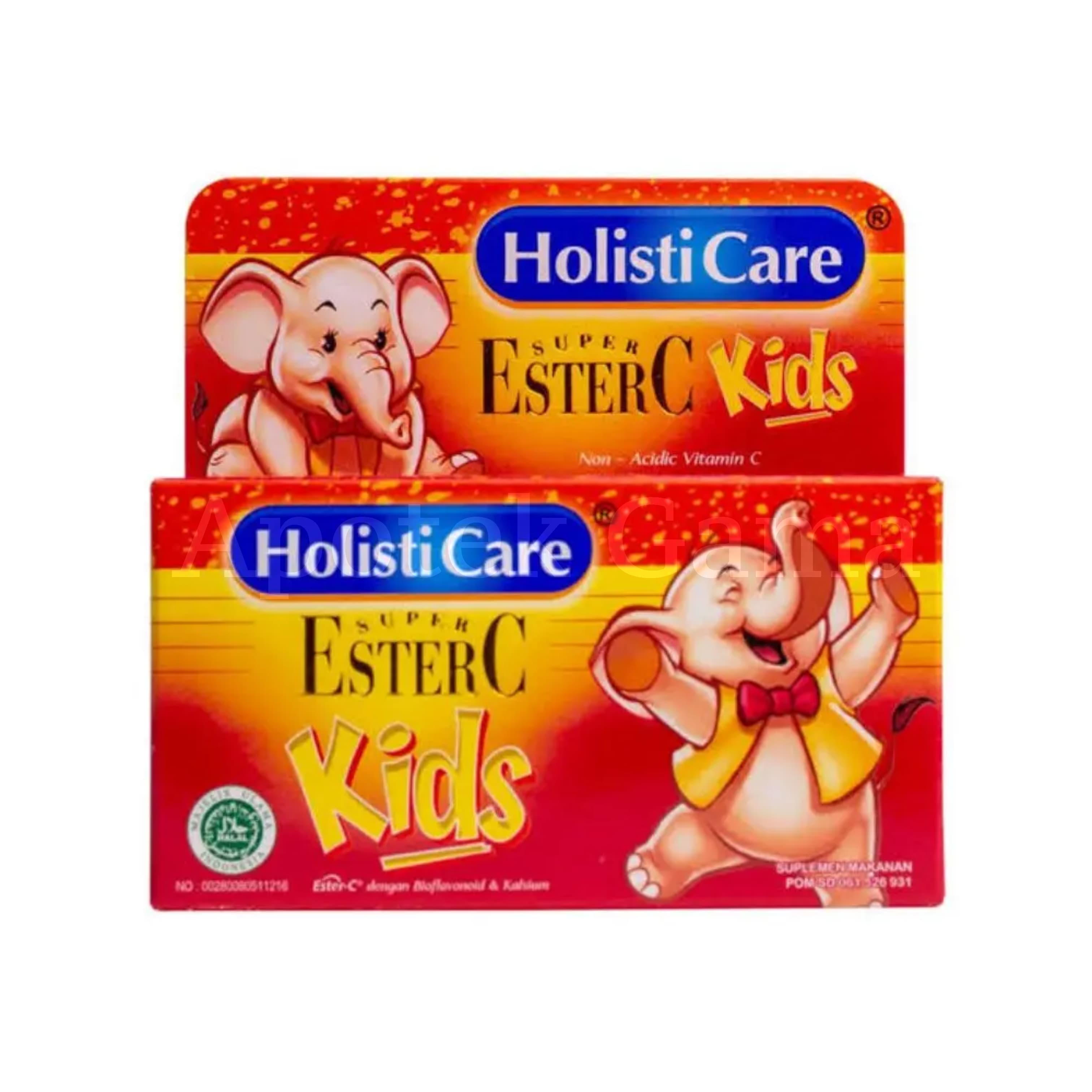 ESTER C KIDS 30S