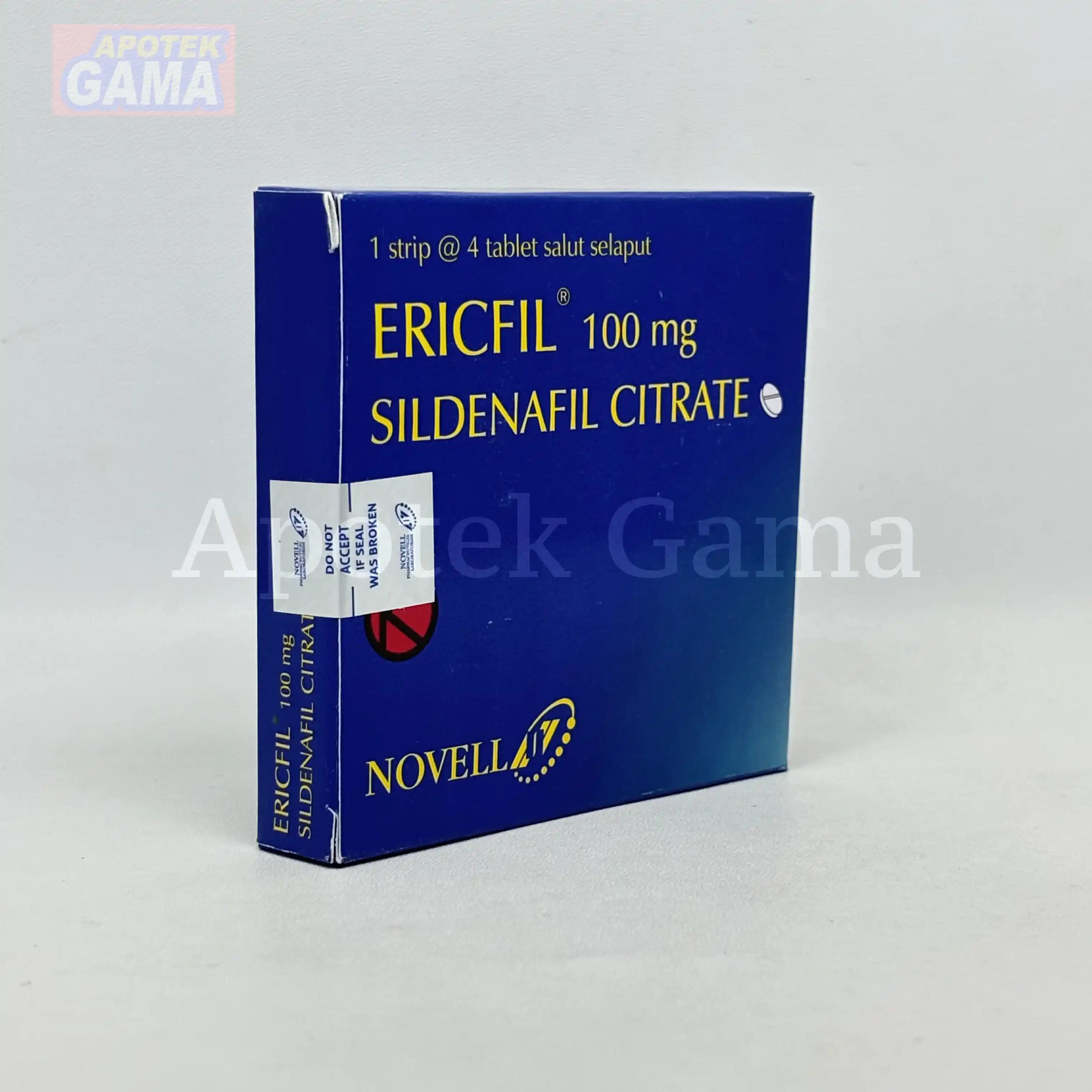 ERICFIL TAB 100  4