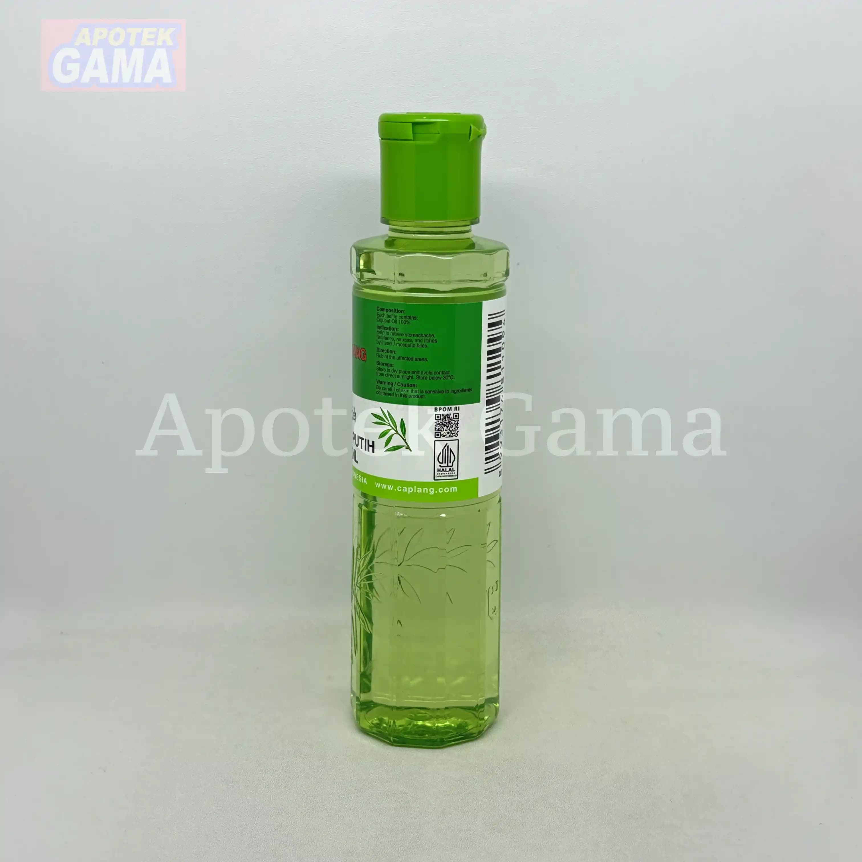 MKP LANG 210 ML