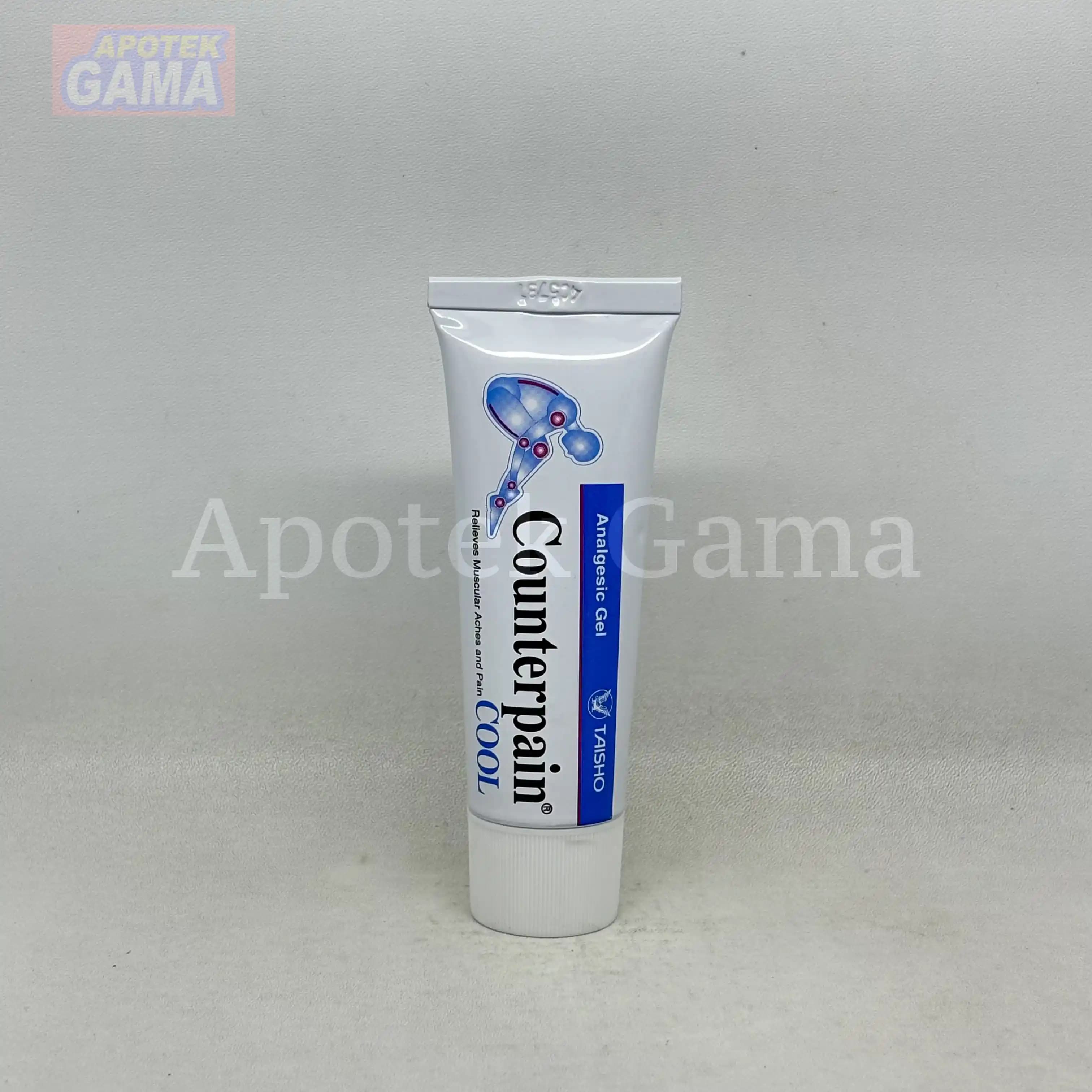 COUNTERPAIN COOL 30G  4