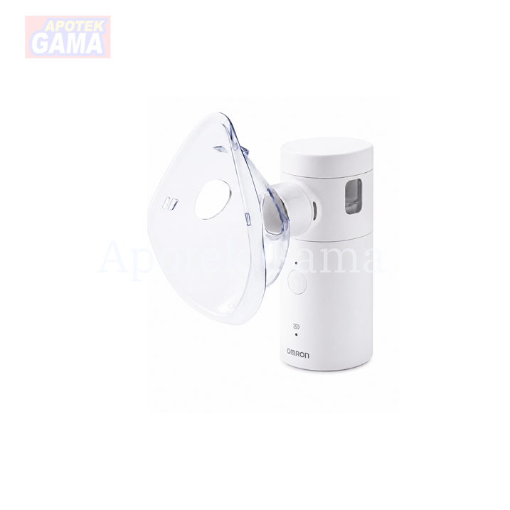 OMRON PORTABLE MESH NEBULIZER NE-U300