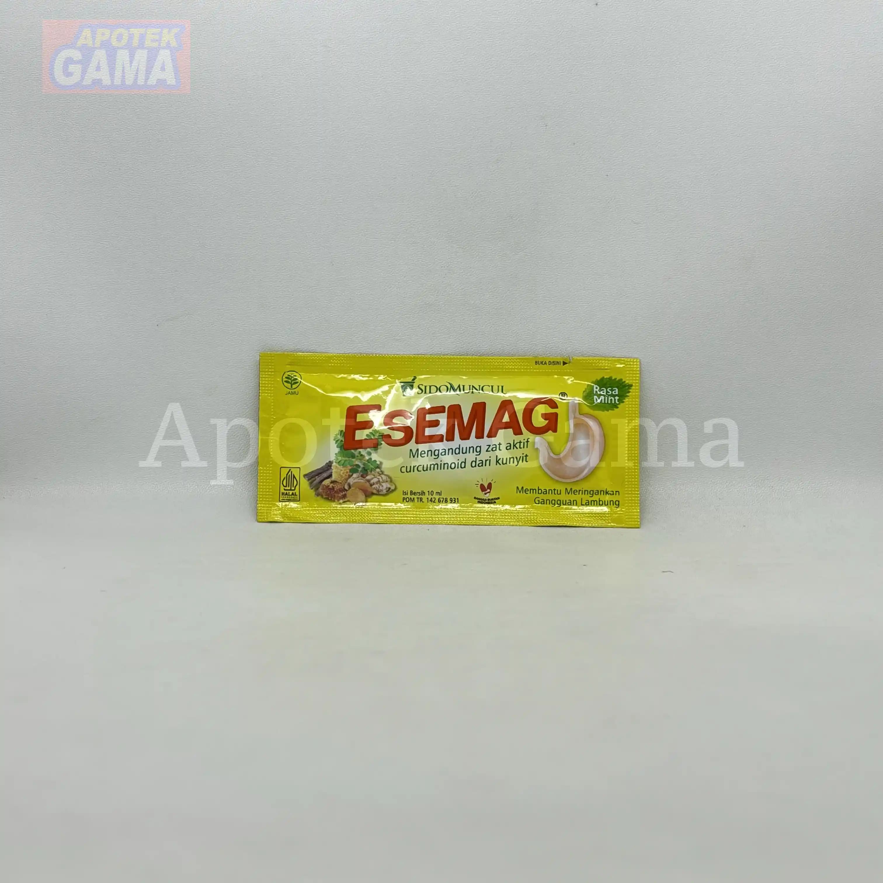 ESEMAG 5
