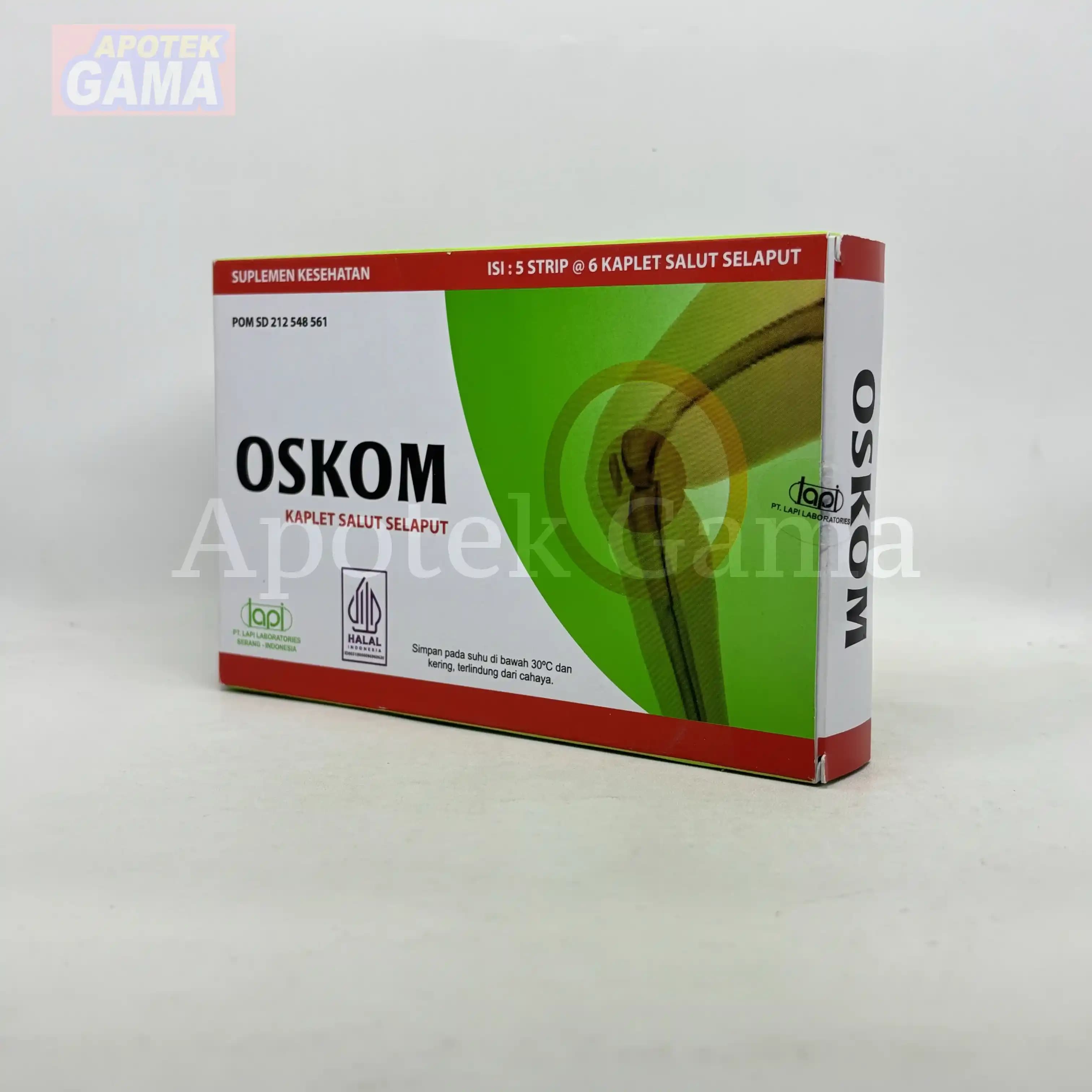 OSKOM KAP 4